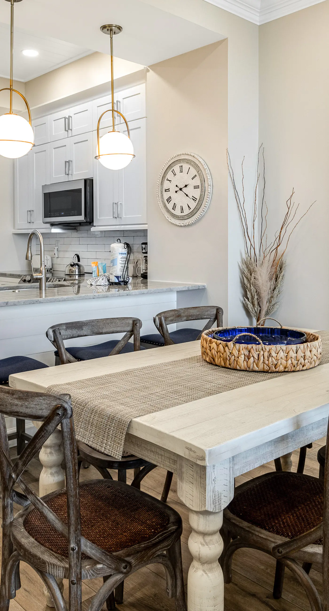 Ground-Floor Beach Retreat with Pool and Gulf Views