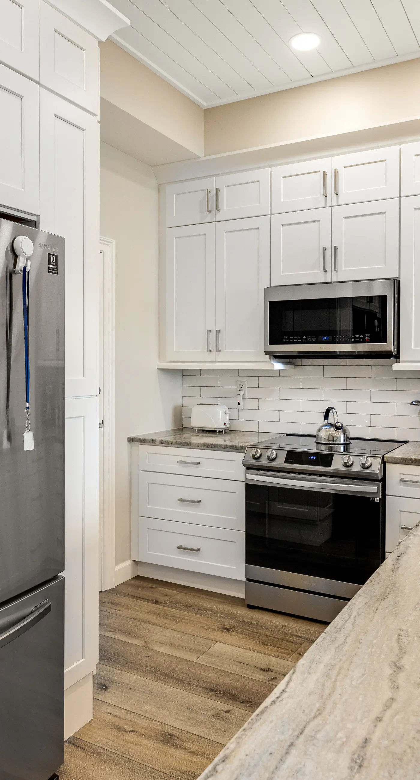 Ground-Floor Beach Retreat with Pool and Gulf Views