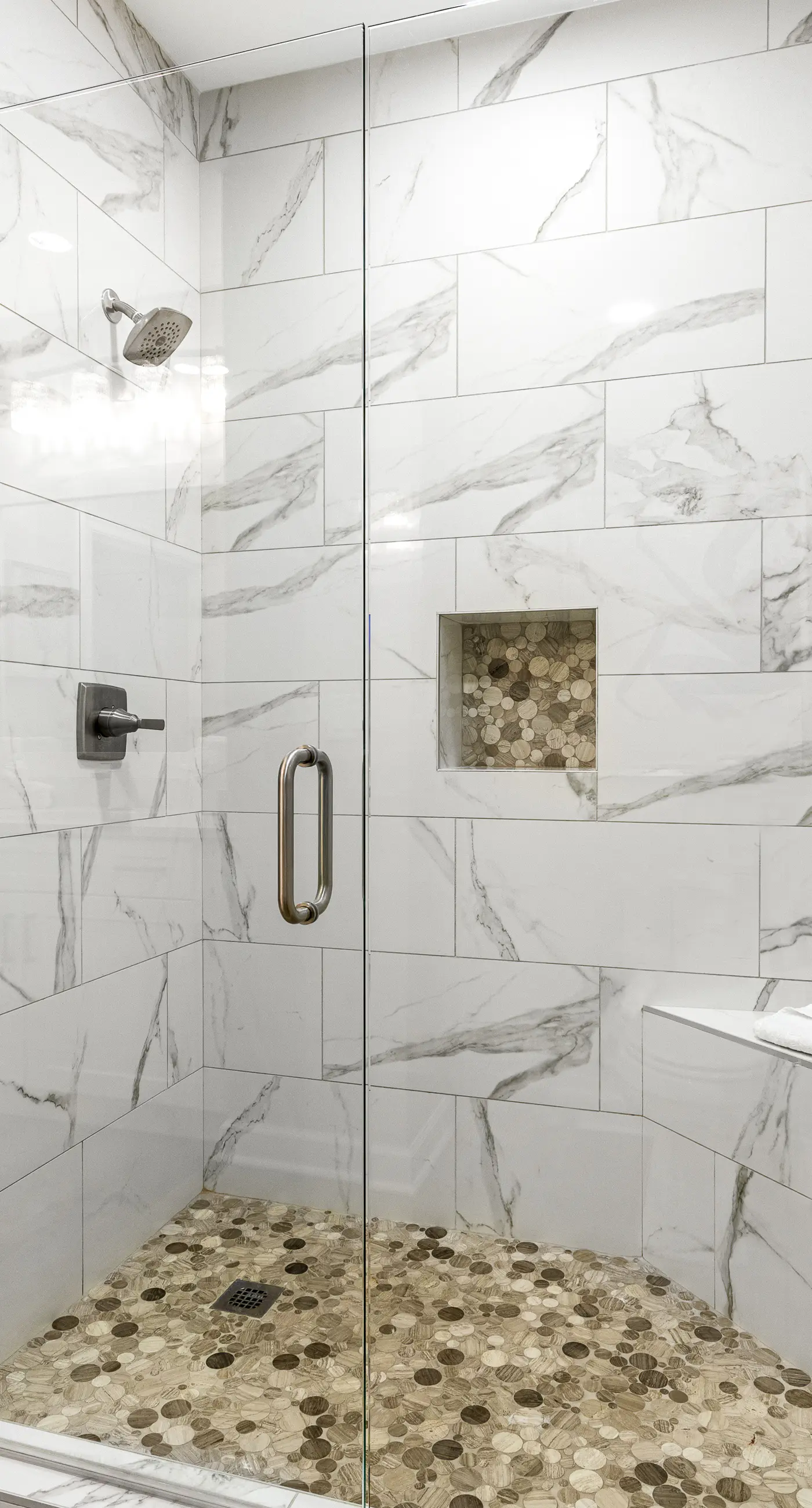 Ground-Floor Beach Retreat with Pool and Gulf Views