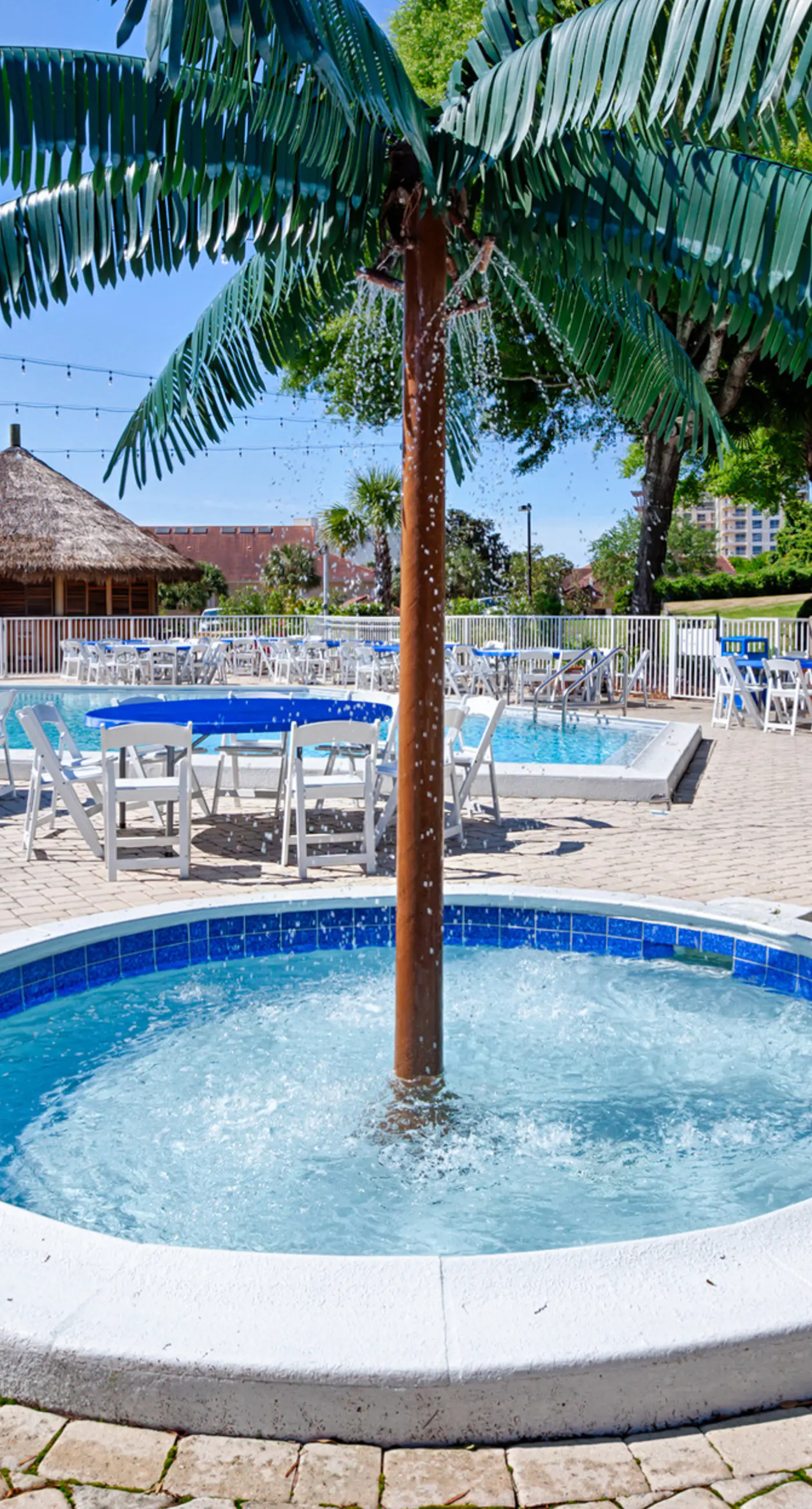 Ground-Floor Beach Retreat with Pool and Gulf Views