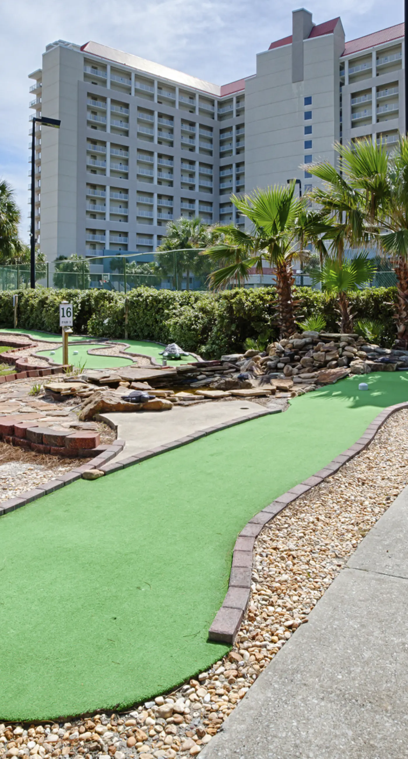 Ground-Floor Beach Retreat with Pool and Gulf Views
