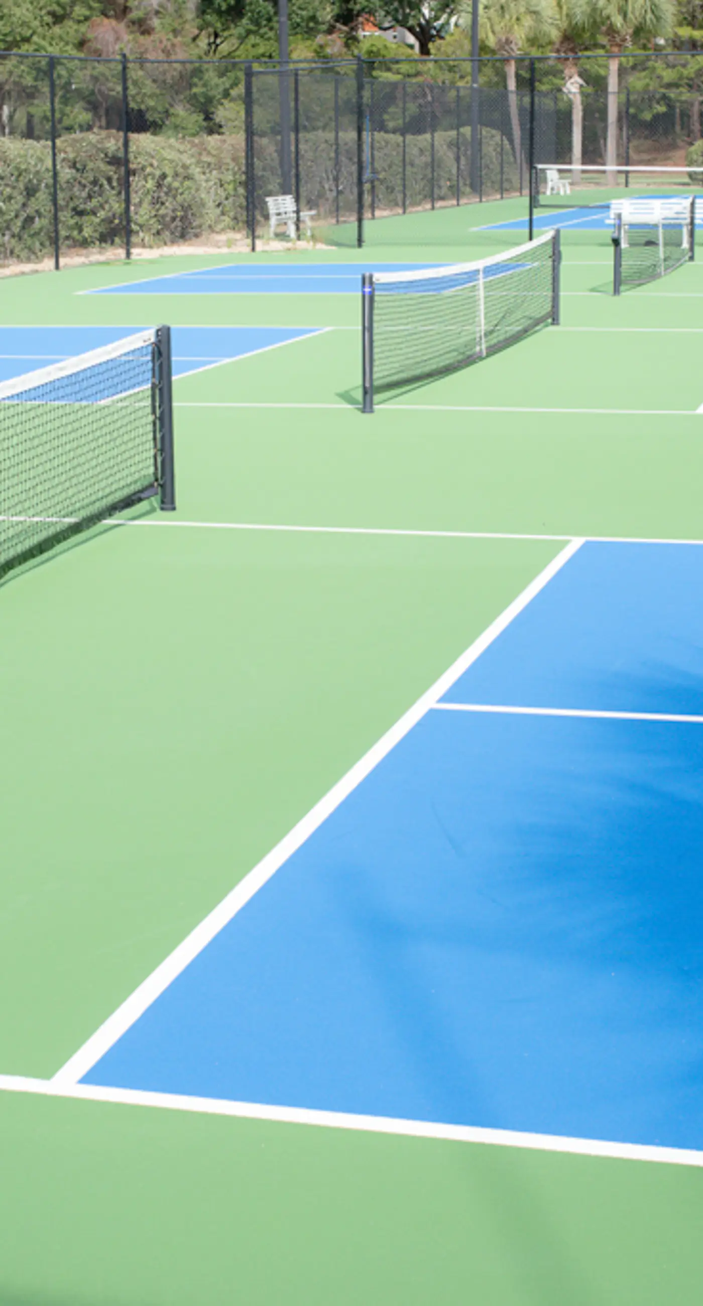 Ground-Floor Beach Retreat with Pool and Gulf Views