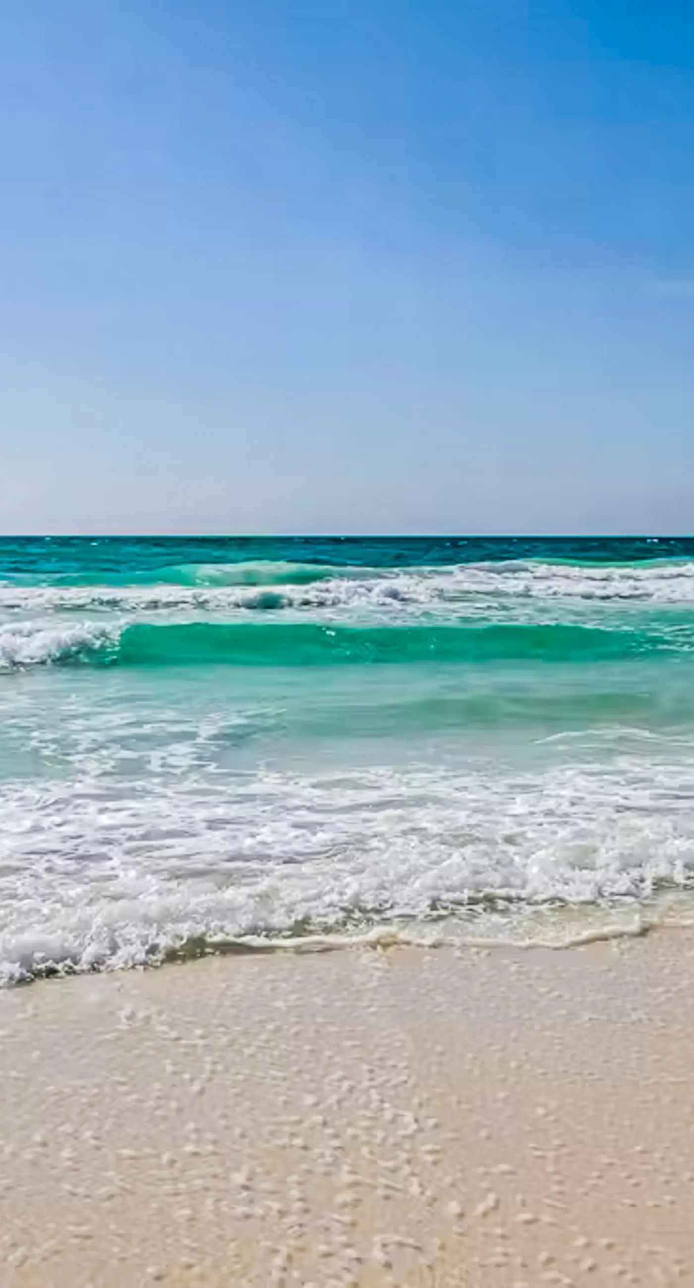 Ground-Floor Beach Retreat with Pool and Gulf Views