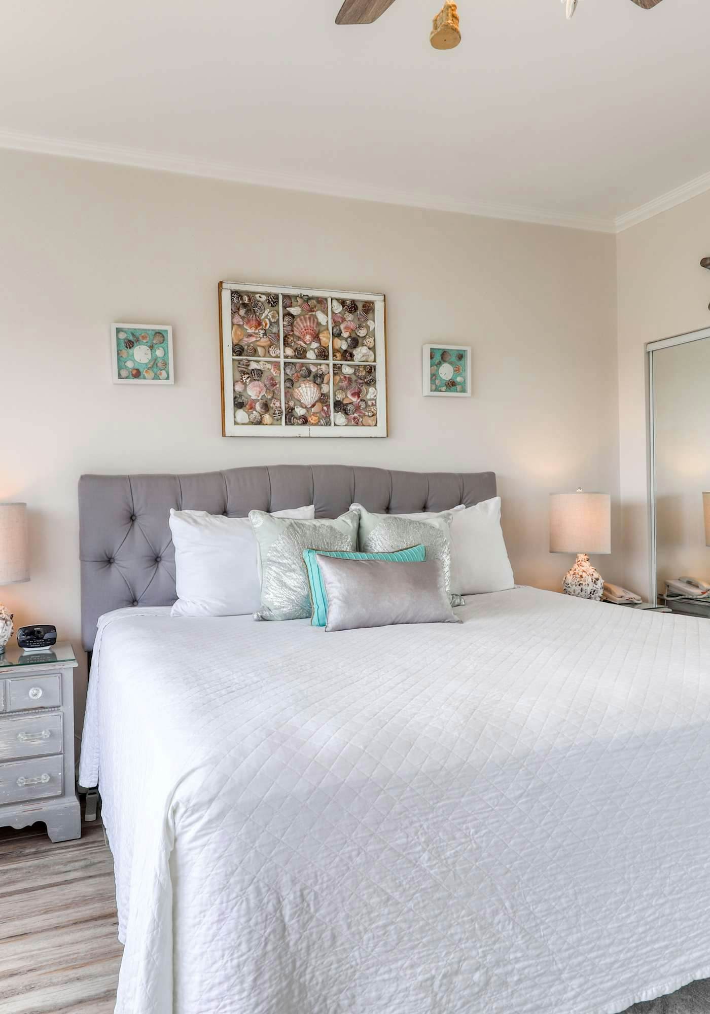 Exclusive Gulf View Condo with Pool Access