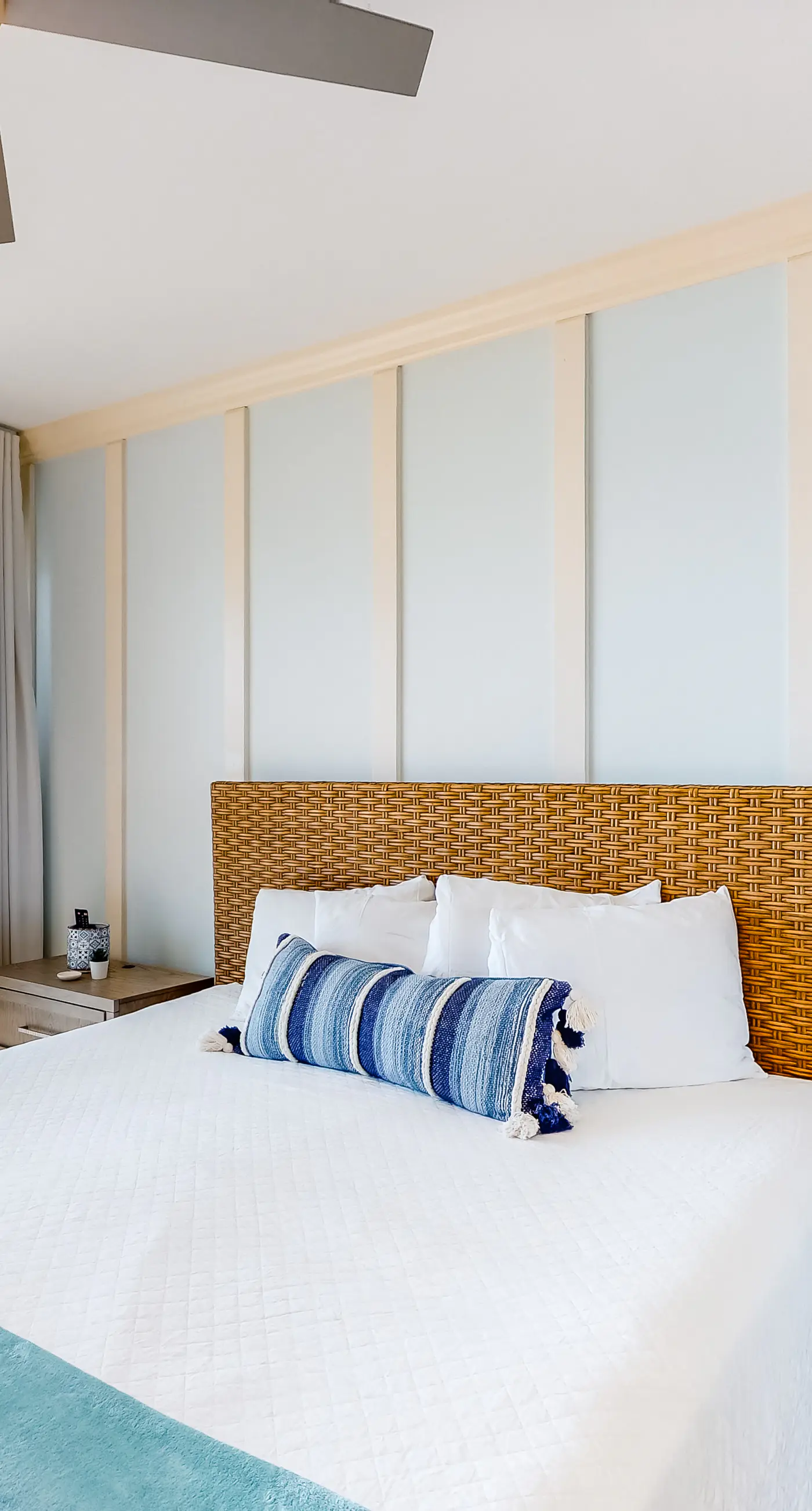 Waterfront Condo with Pool Gym and Hot Tub