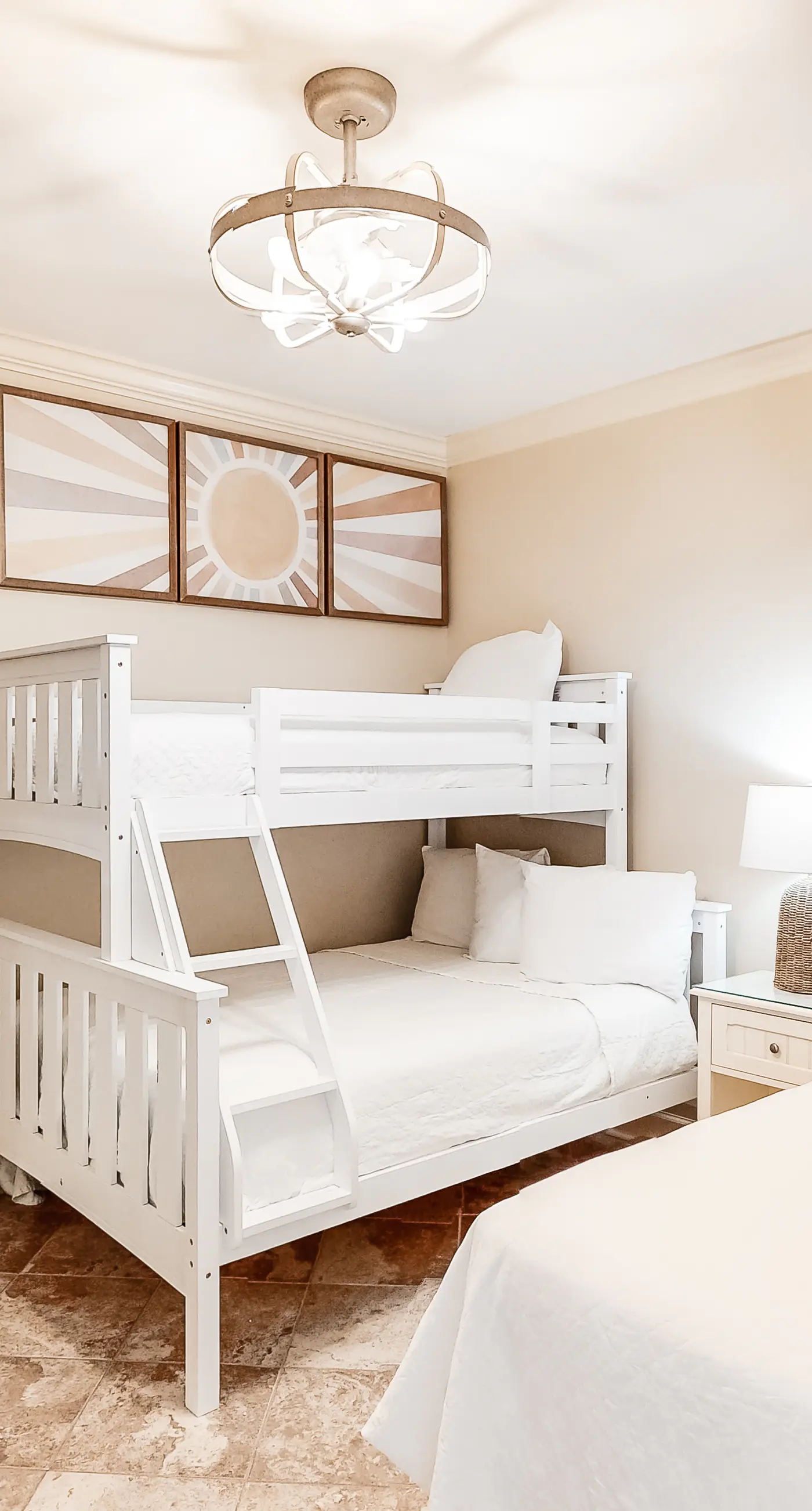 Waterfront Condo with Pool Gym and Hot Tub