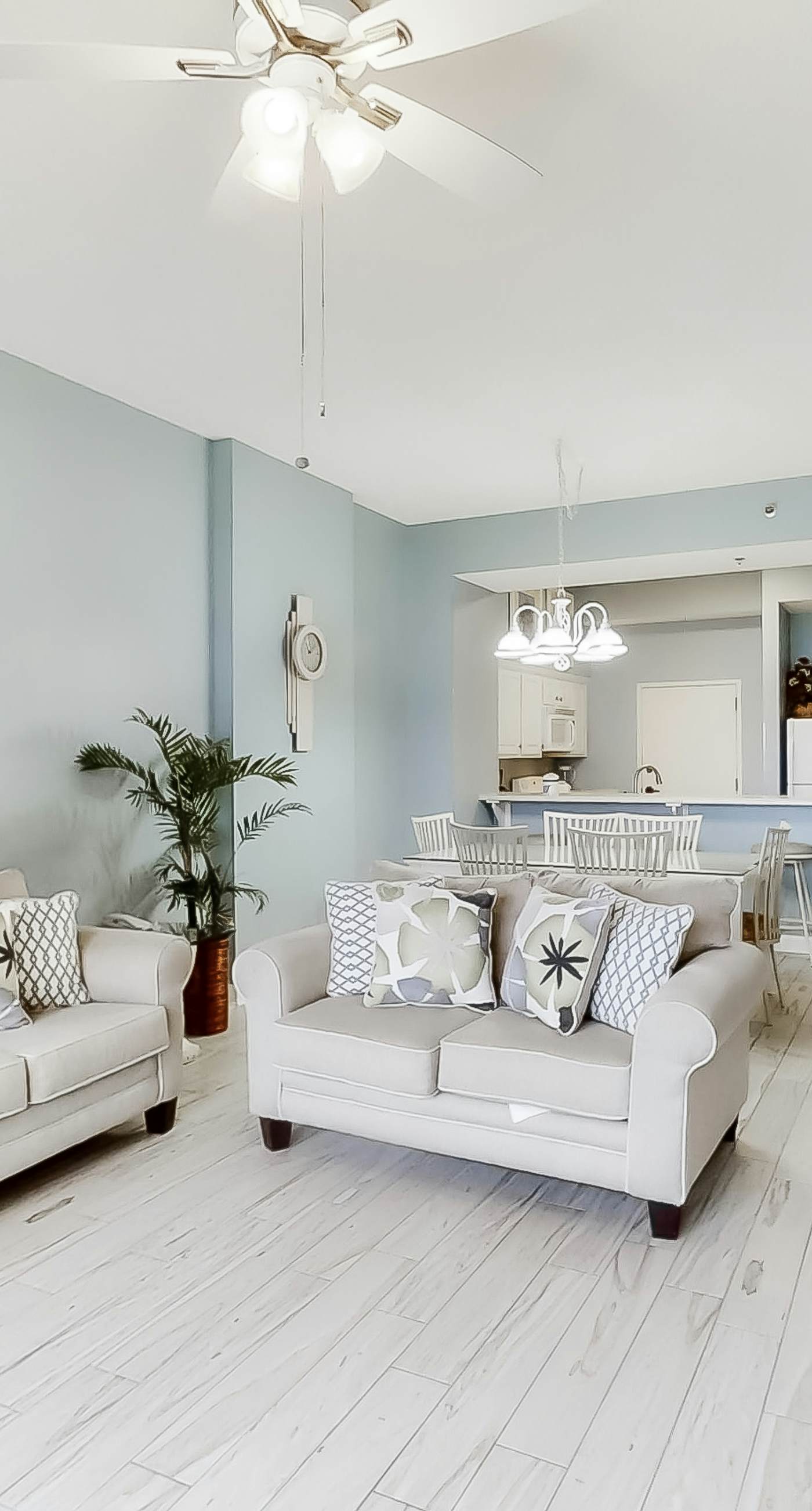 Beachfront Retreat with Pool Gym and Tennis