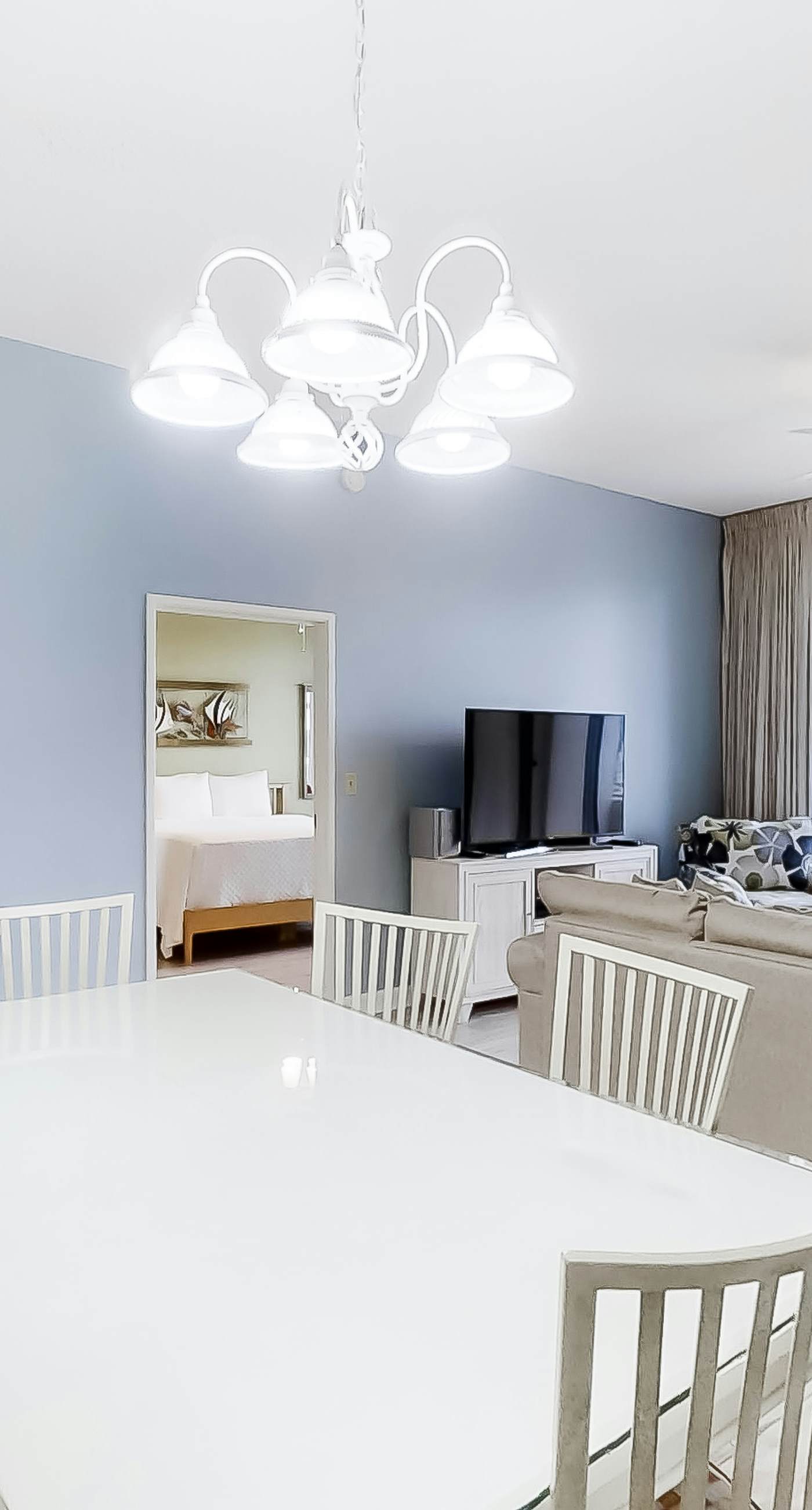 Beachfront Retreat with Pool Gym and Tennis