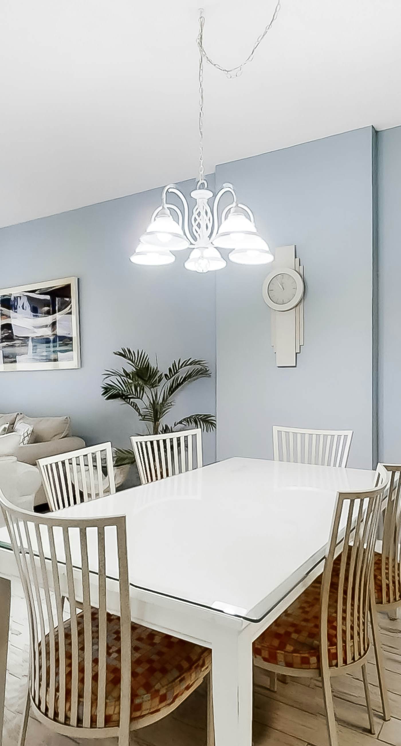 Beachfront Retreat with Pool Gym and Tennis