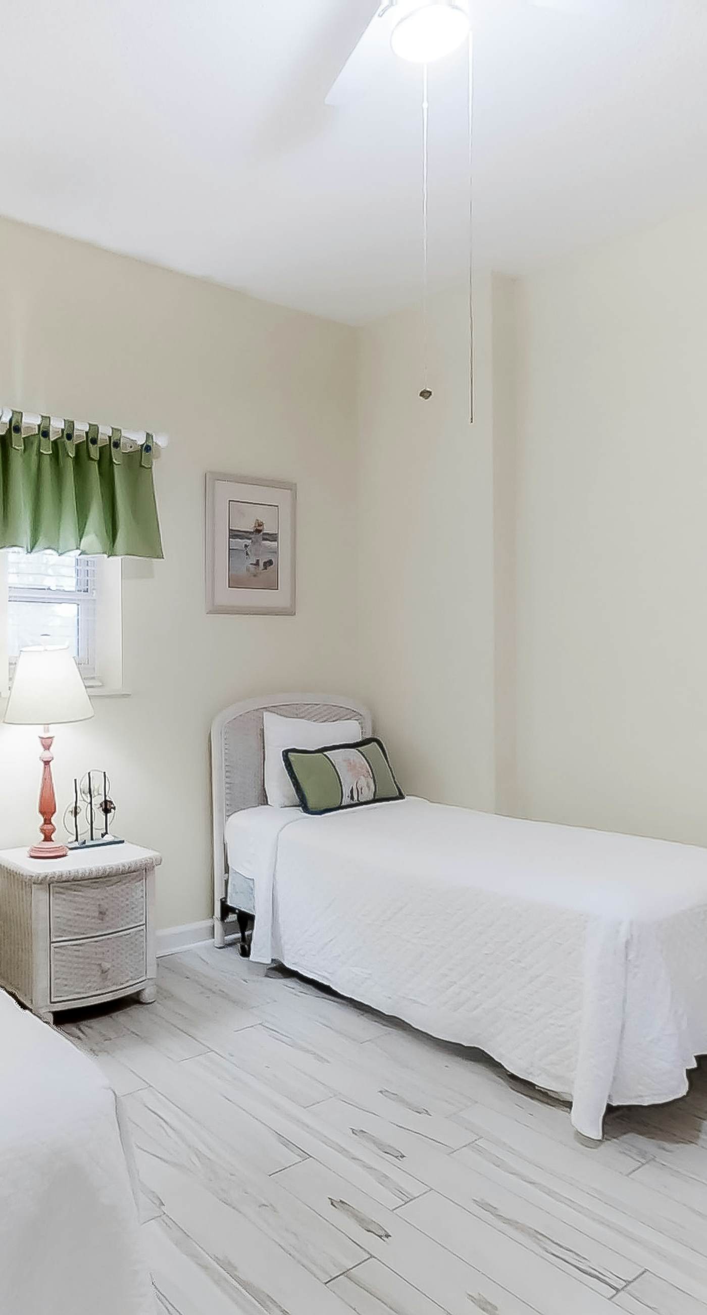 Beachfront Retreat with Pool Gym and Tennis