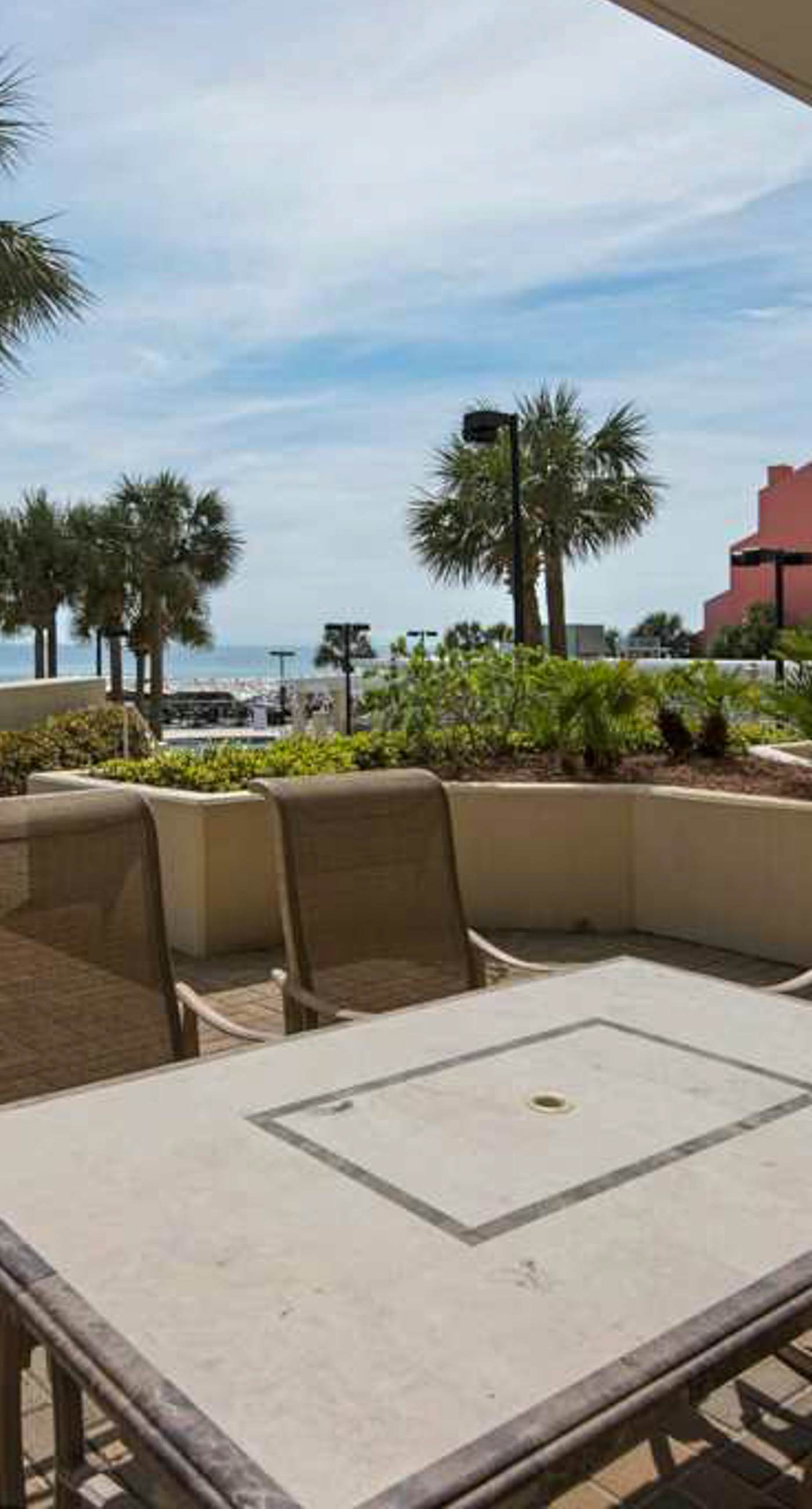 Beachfront Retreat with Pool Gym and Tennis