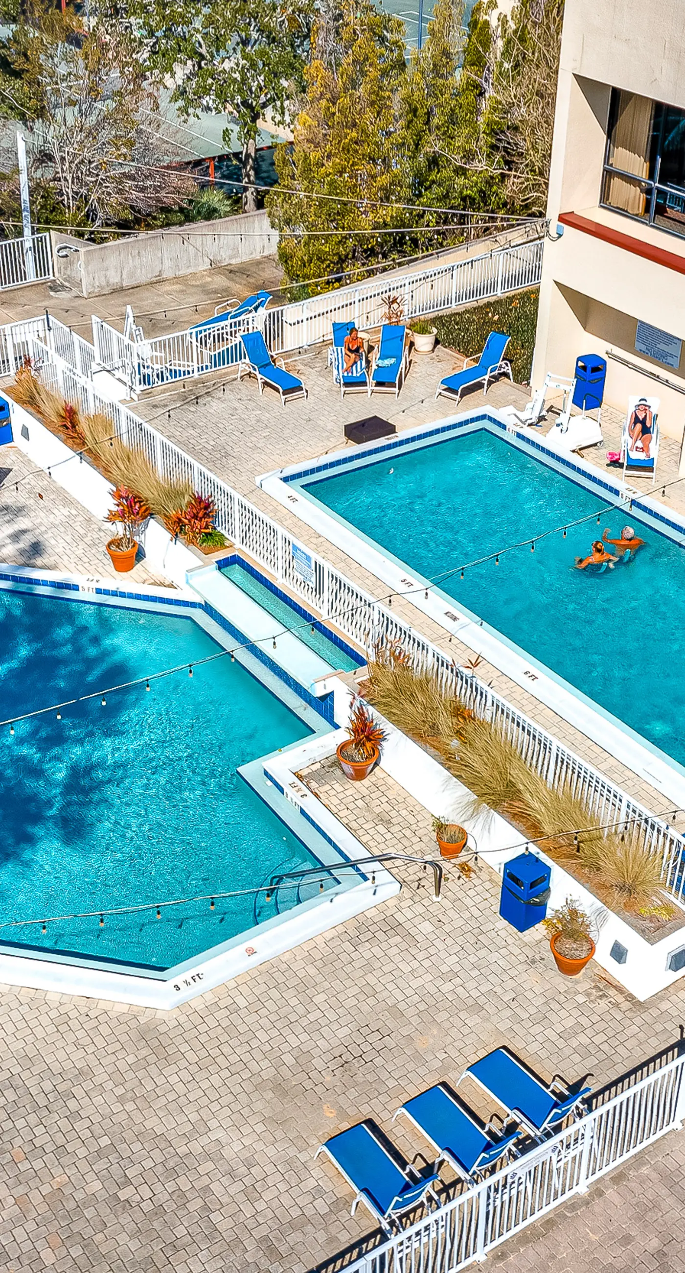 Beachfront Condo with Gulf Views & Pool Access