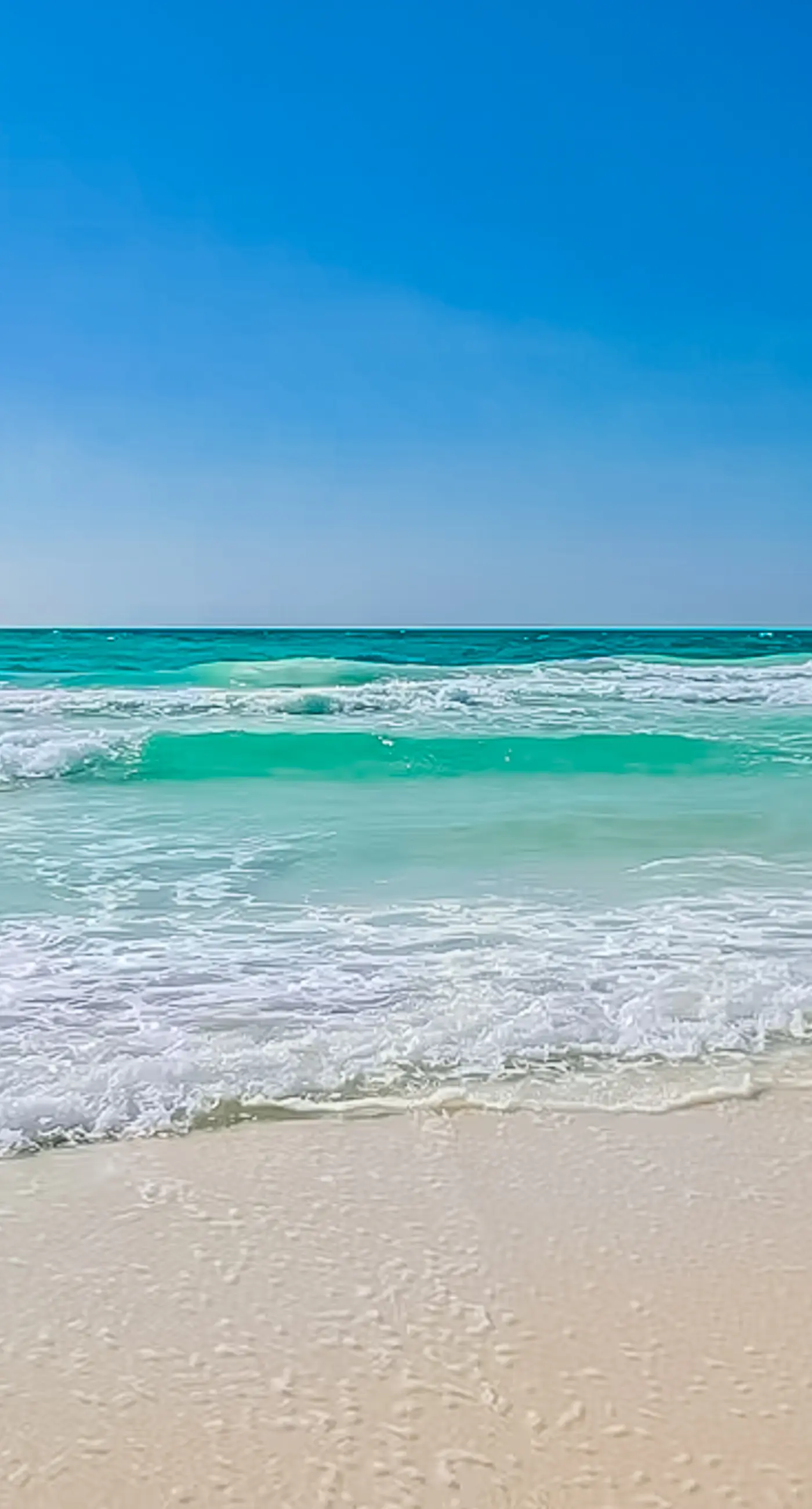 Beachfront Condo with Gulf Views & Pool Access
