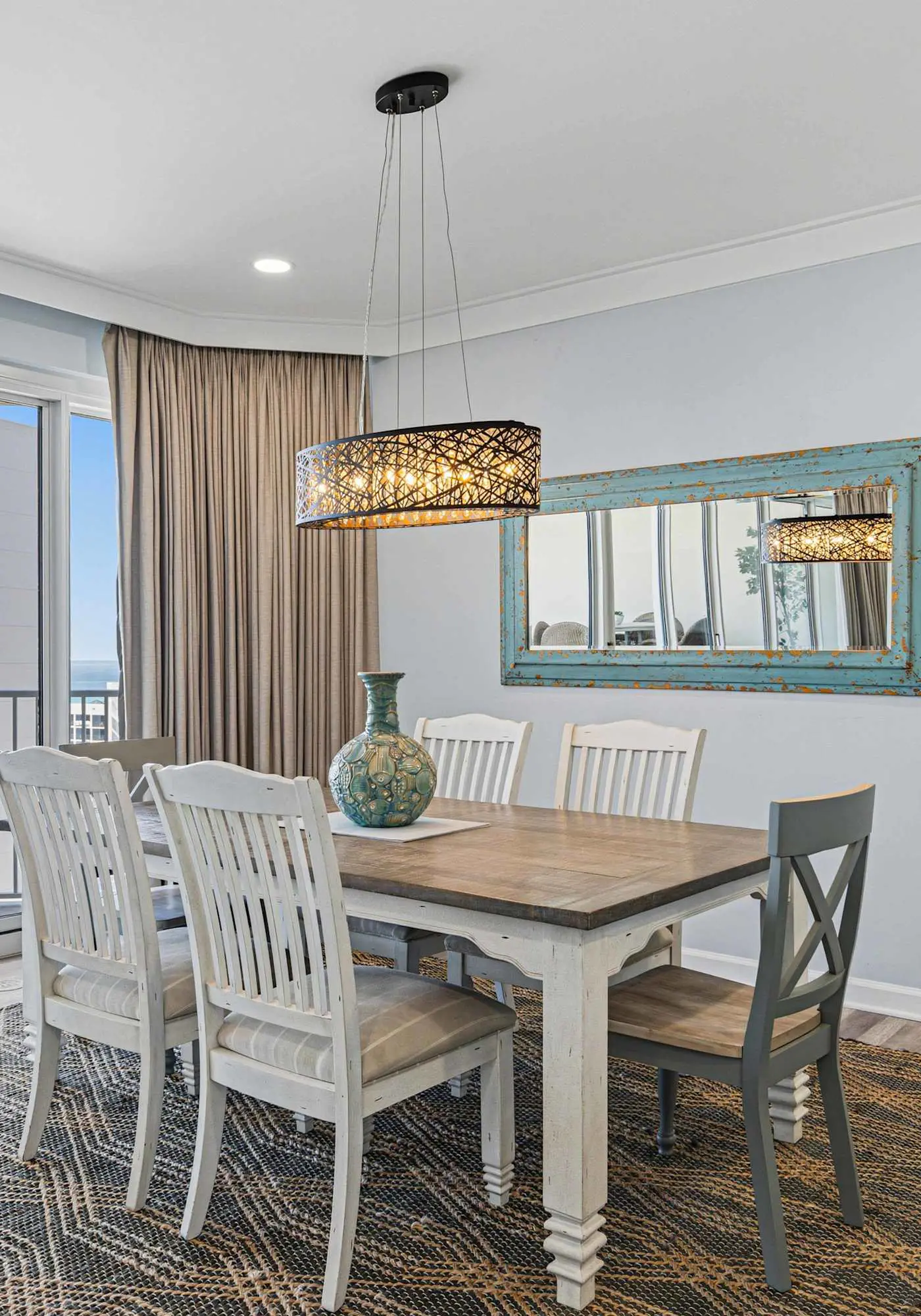 Beachfront Condo with Gulf Views & Pool Access