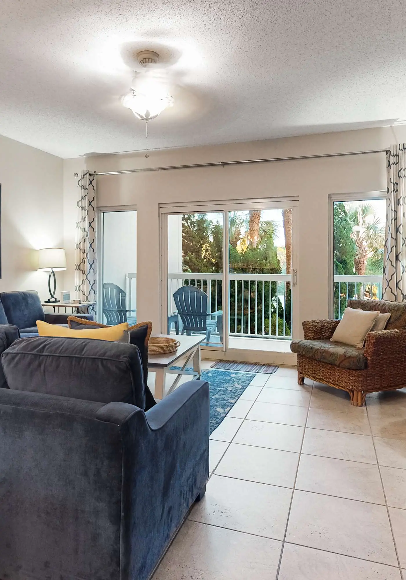 Resort Condo Near Beach w/ Pools & Hot Tub
