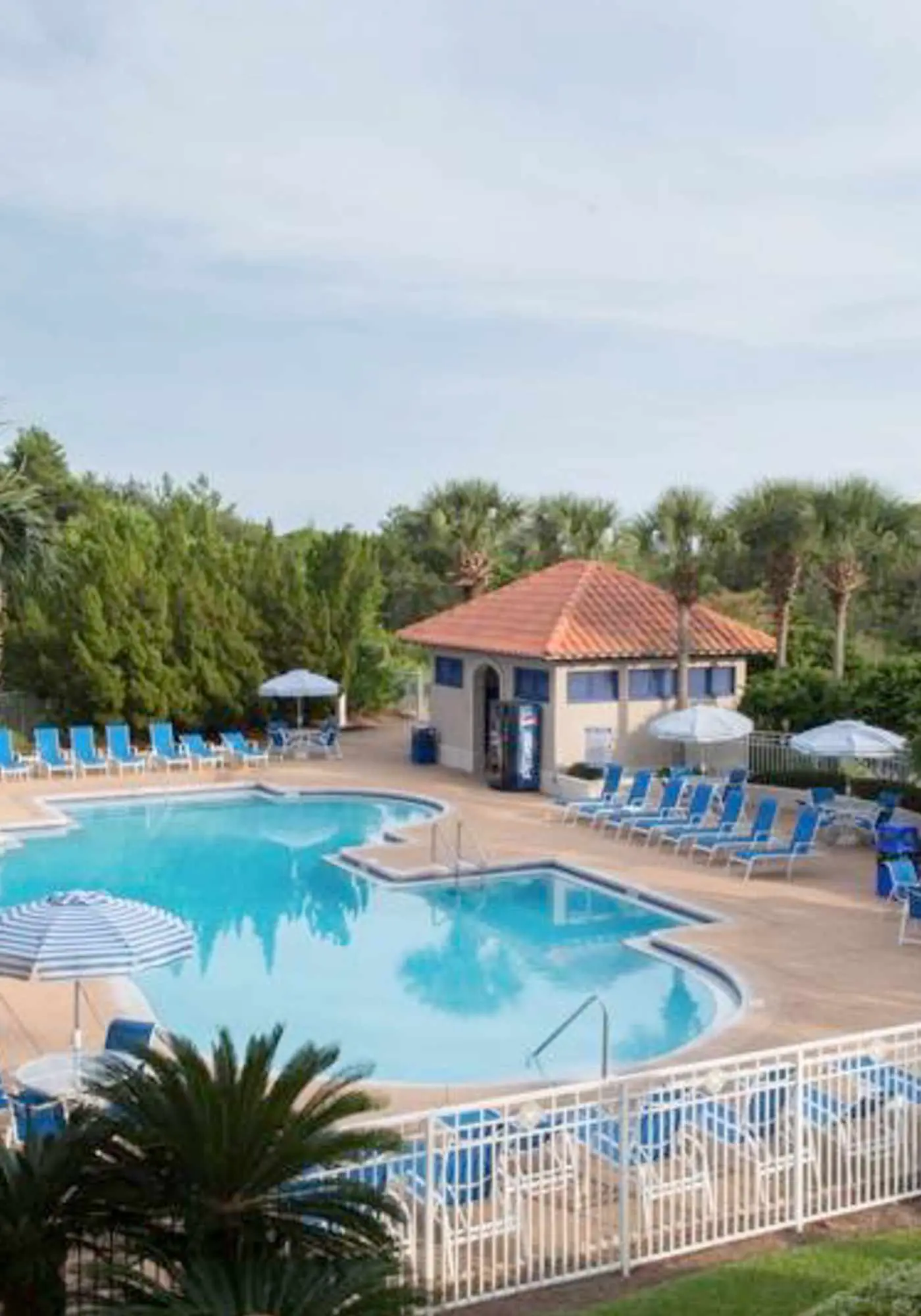 Resort Condo Near Beach w/ Pools & Hot Tub