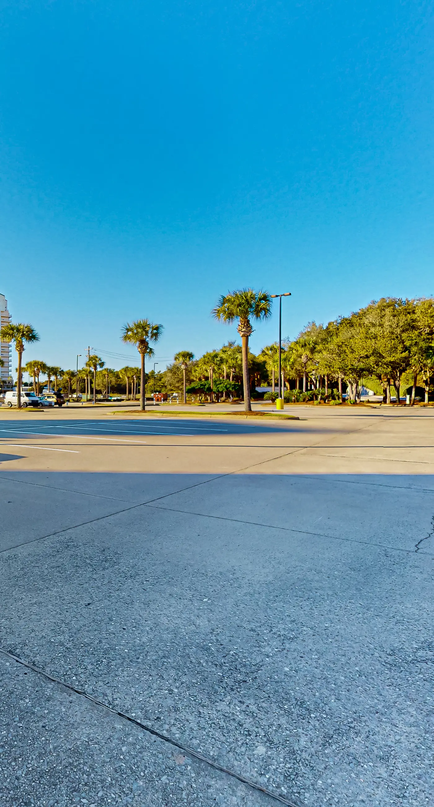 2BR Gulf-front condo, stunning views