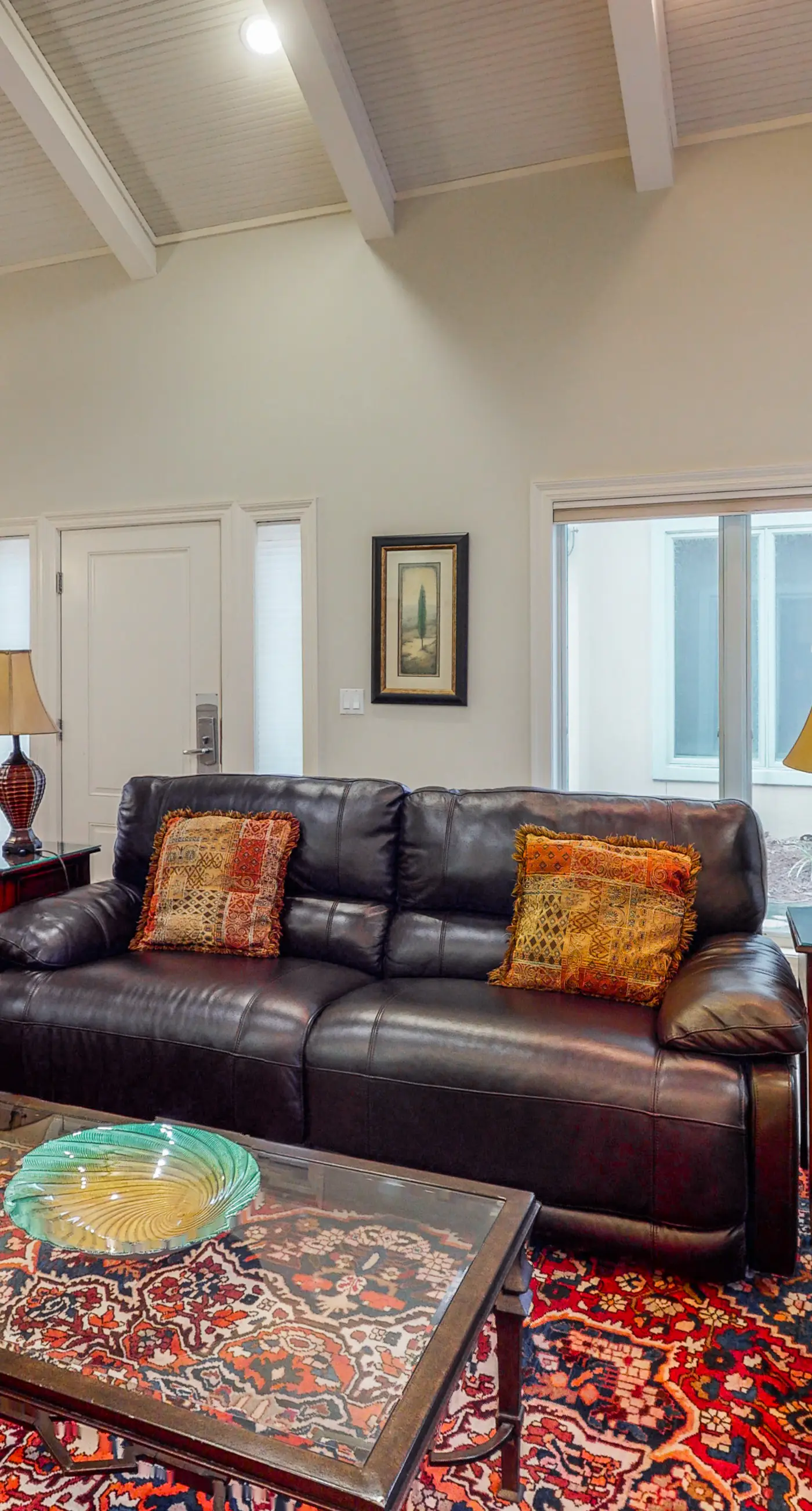 3BR villa, steps to beach + Captiva pool