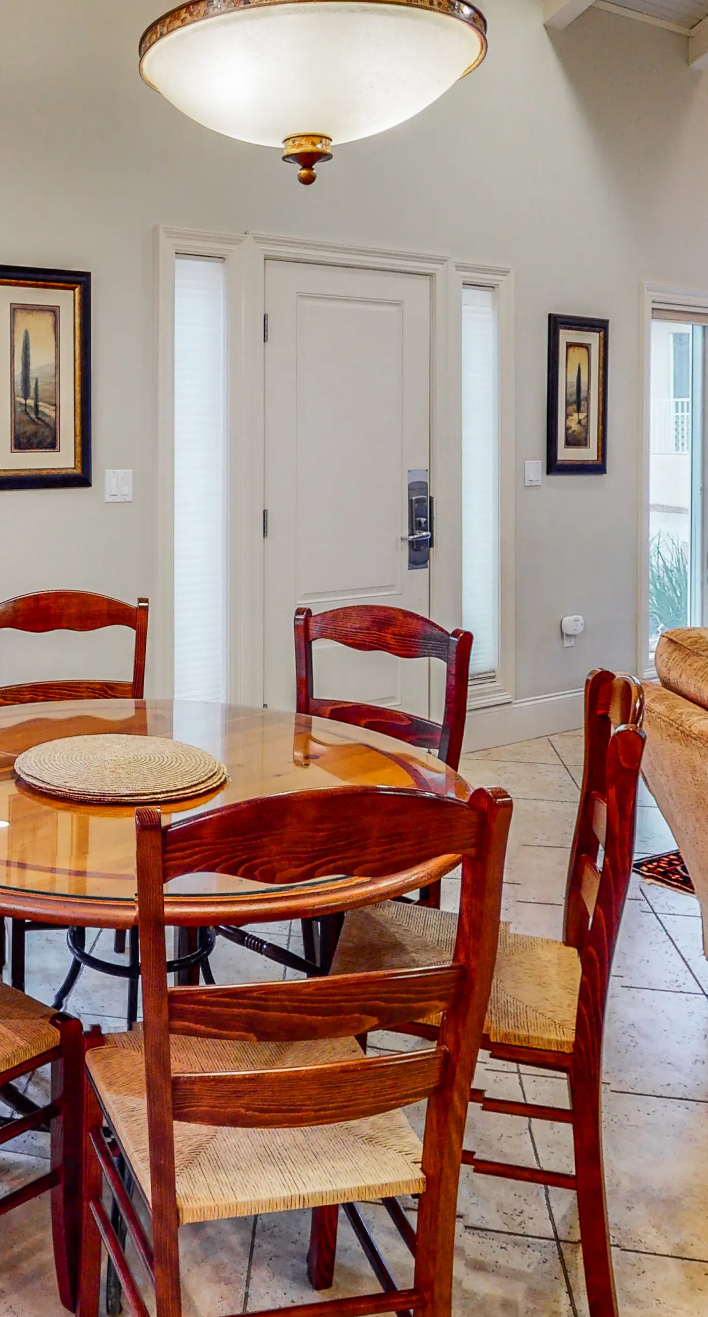 3BR villa, steps to beach + Captiva pool