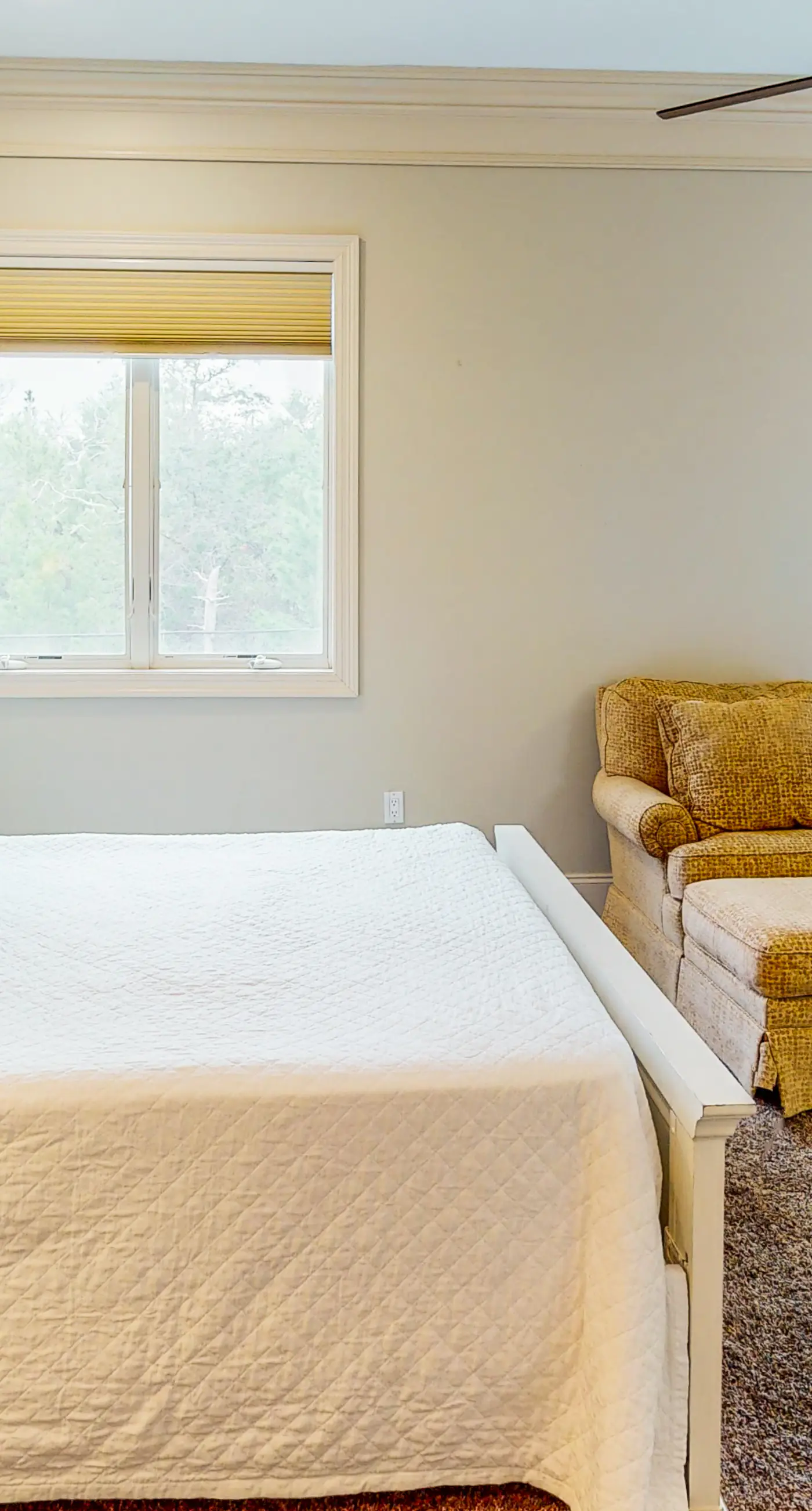 3BR villa, steps to beach + Captiva pool