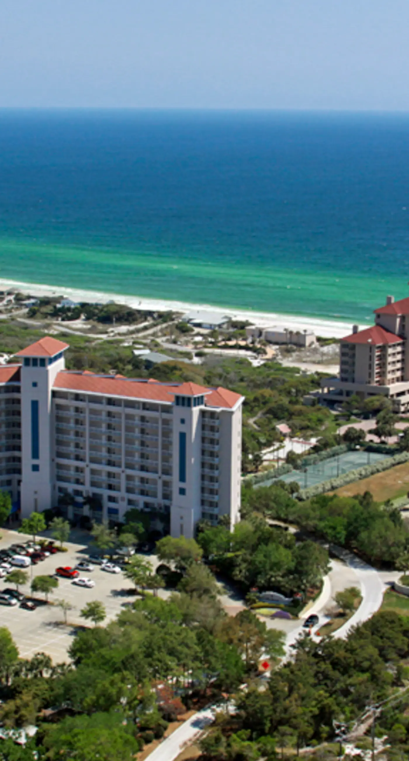 3BR villa, steps to beach + Captiva pool