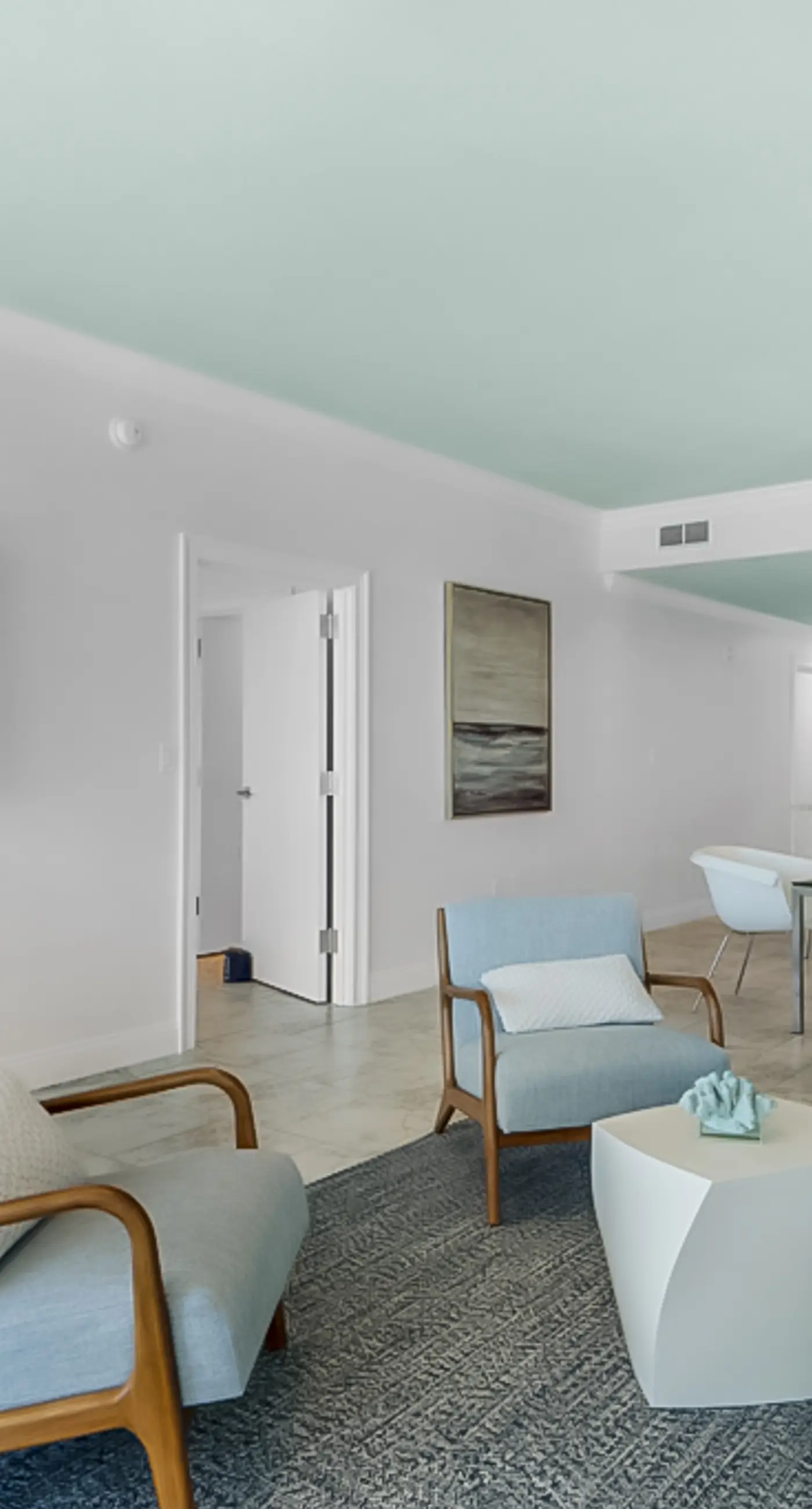 12th-Floor Gulffront Condo with Pool