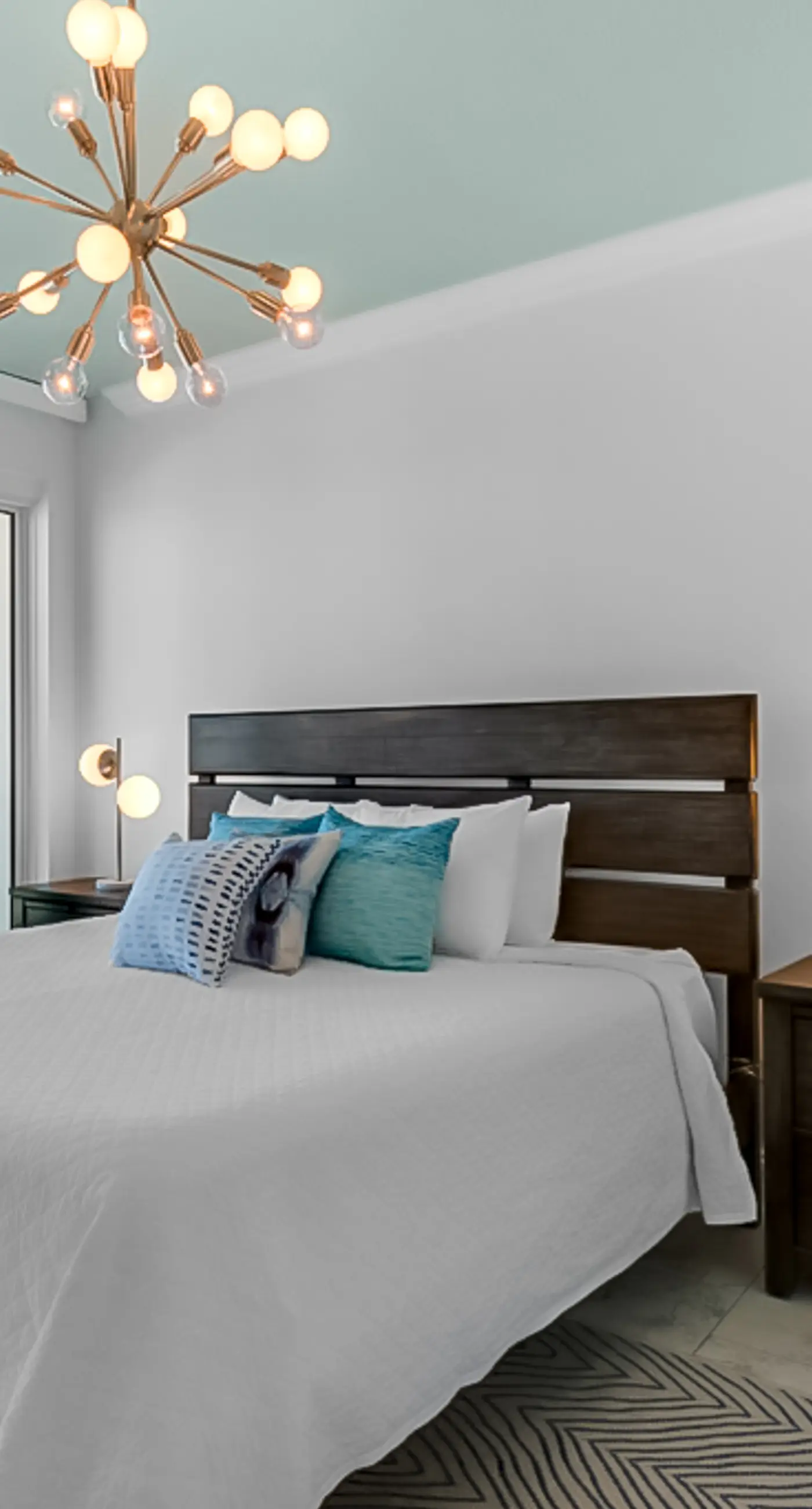 12th-Floor Gulffront Condo with Pool