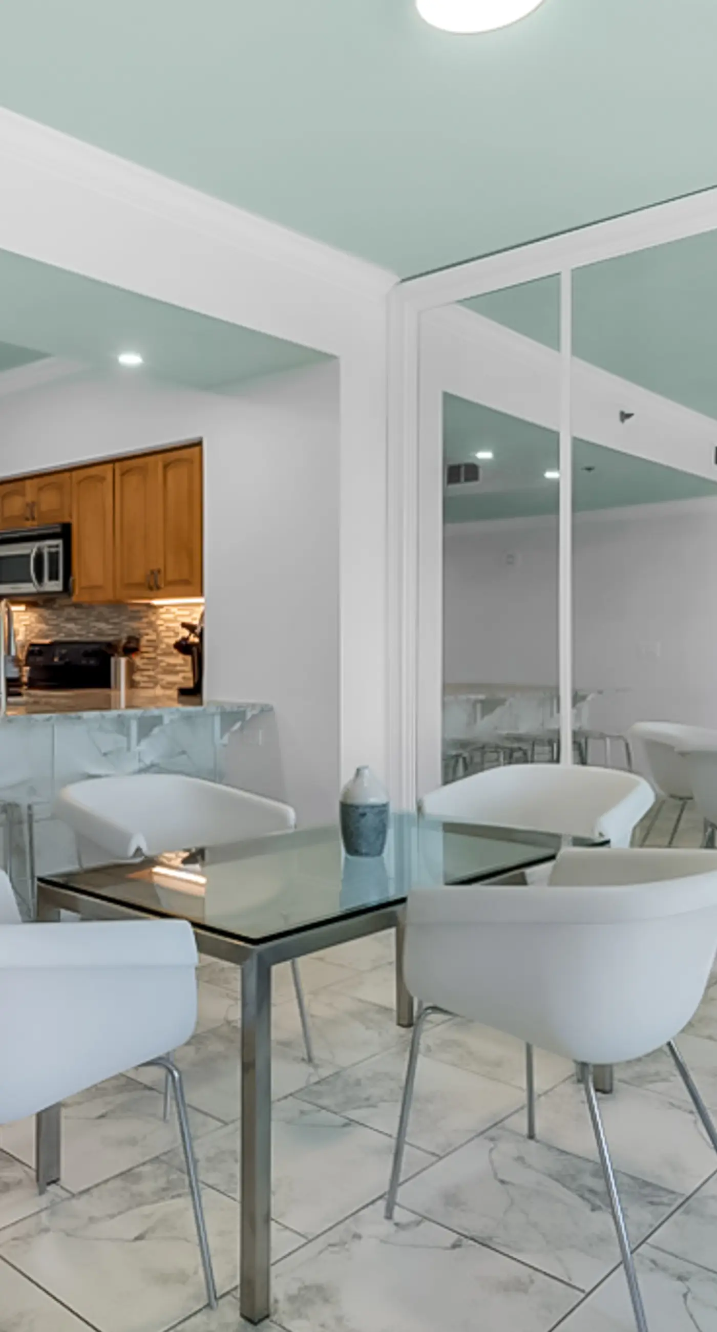 12th-Floor Gulffront Condo with Pool