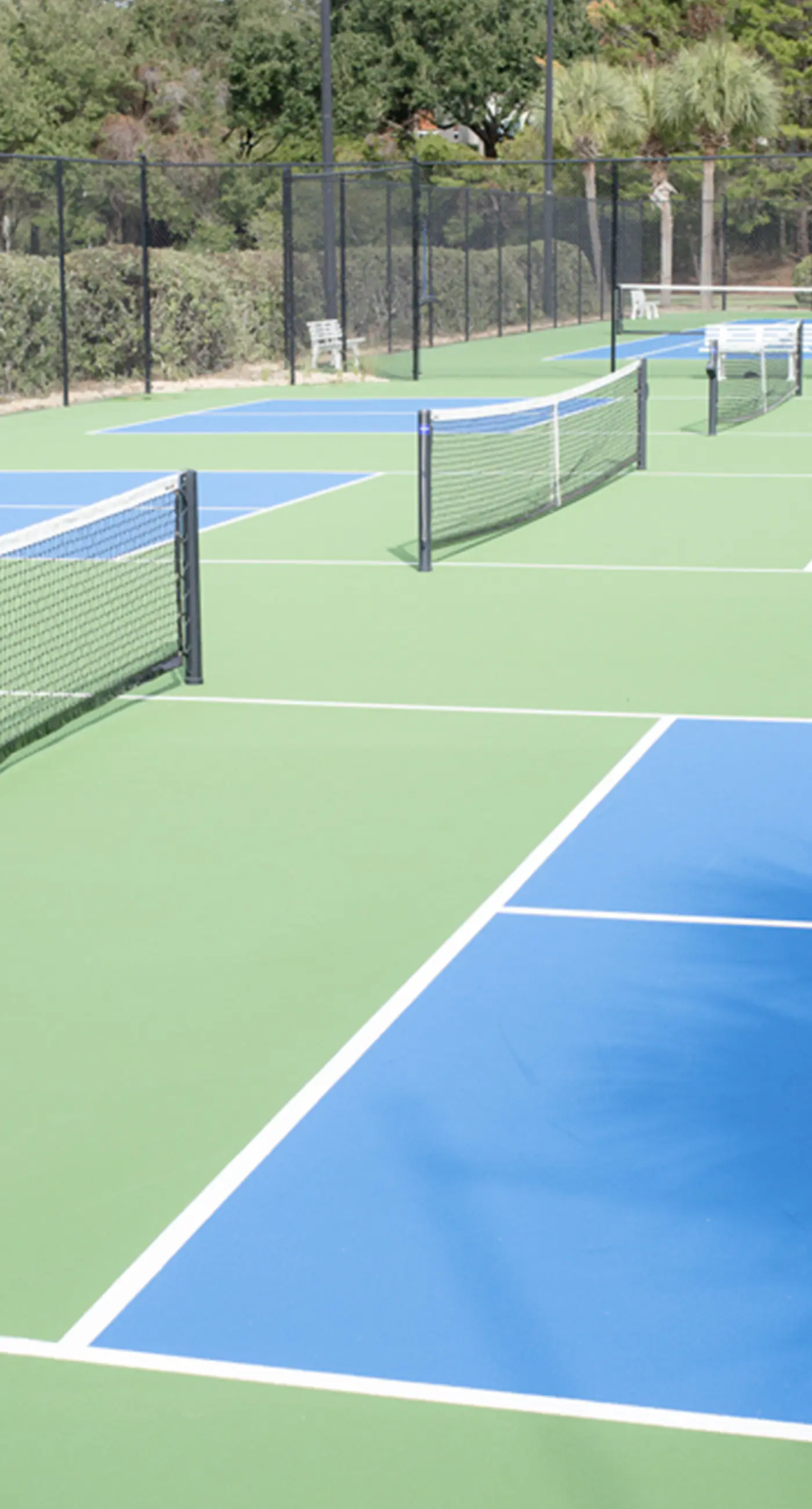 12th-Floor Gulffront Condo with Pool