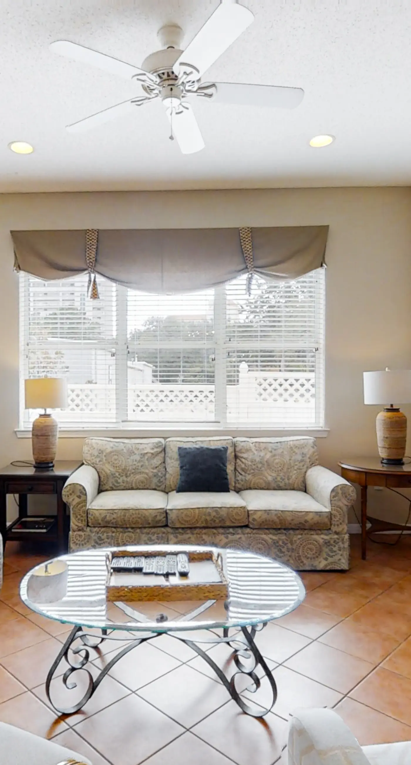 Family-Friendly Home with Private Heated Pool