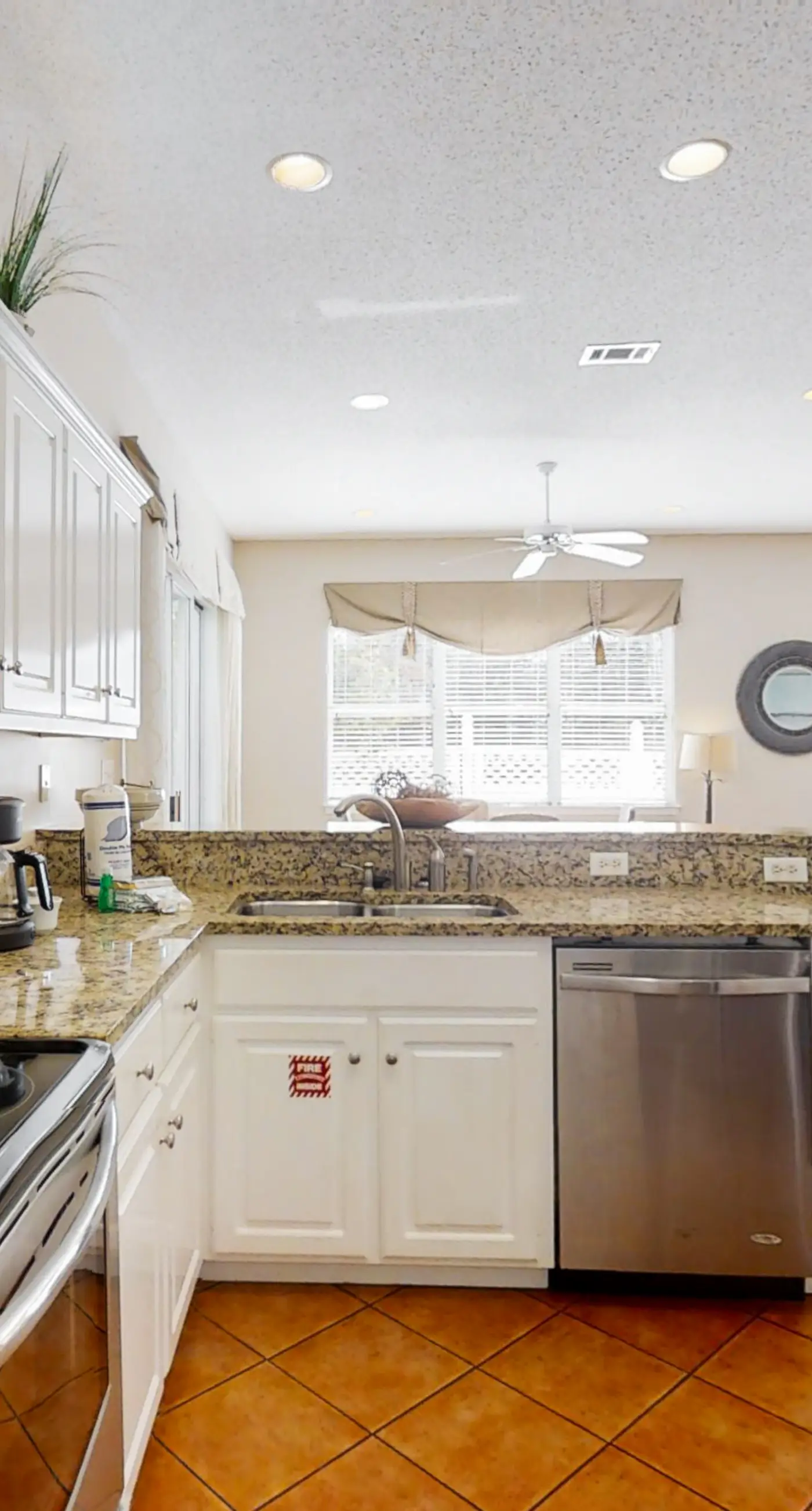 Family-Friendly Home with Private Heated Pool