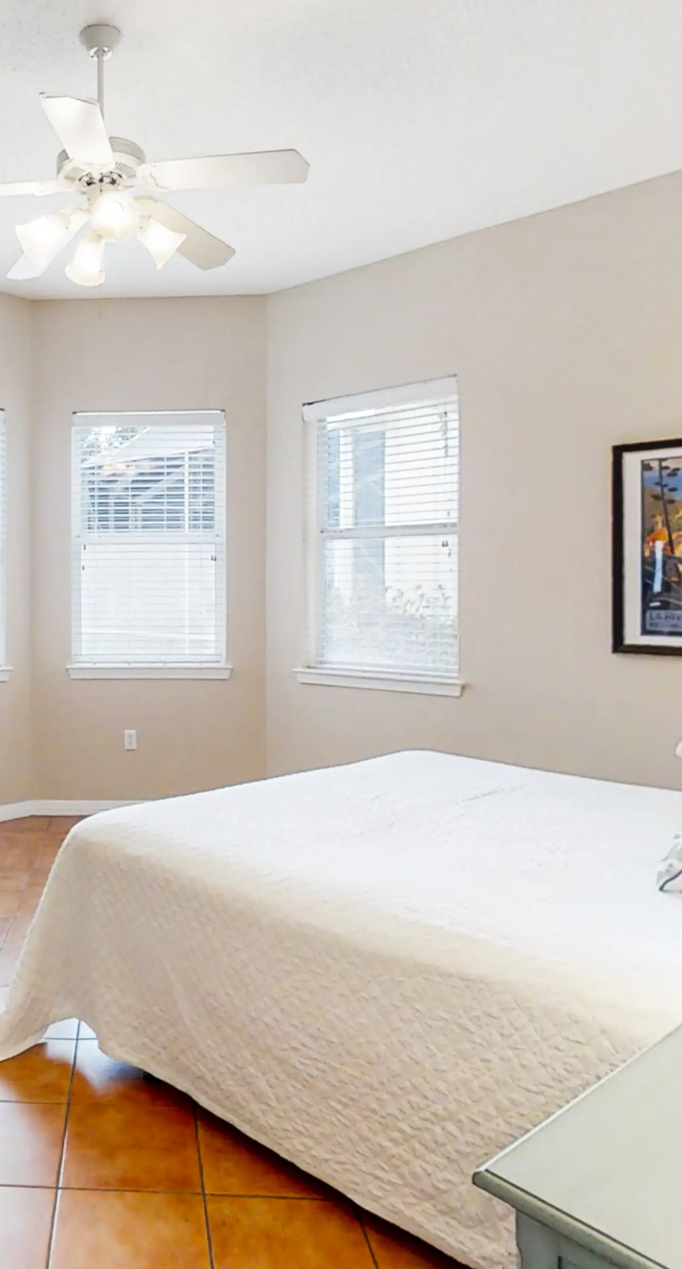 Family-Friendly Home with Private Heated Pool