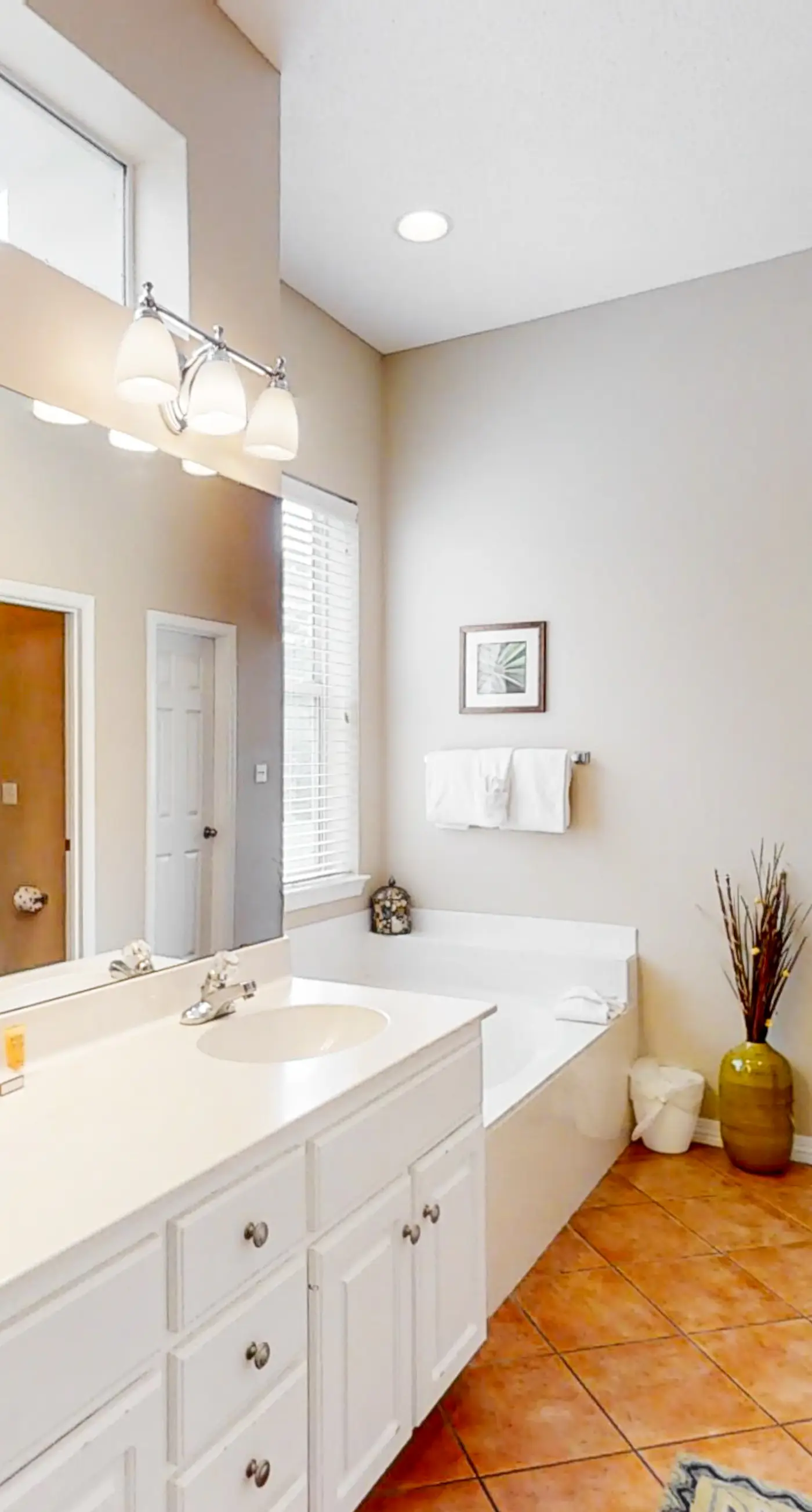 Family-Friendly Home with Private Heated Pool