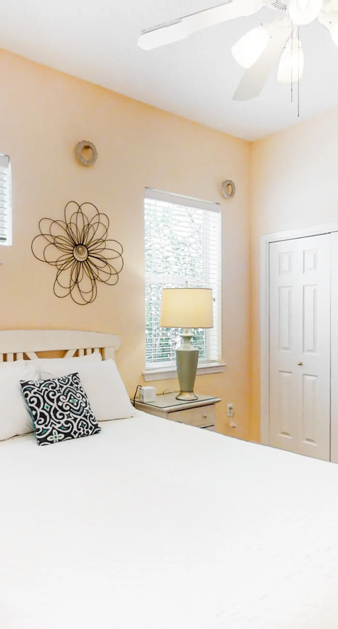 Family-Friendly Home with Private Heated Pool