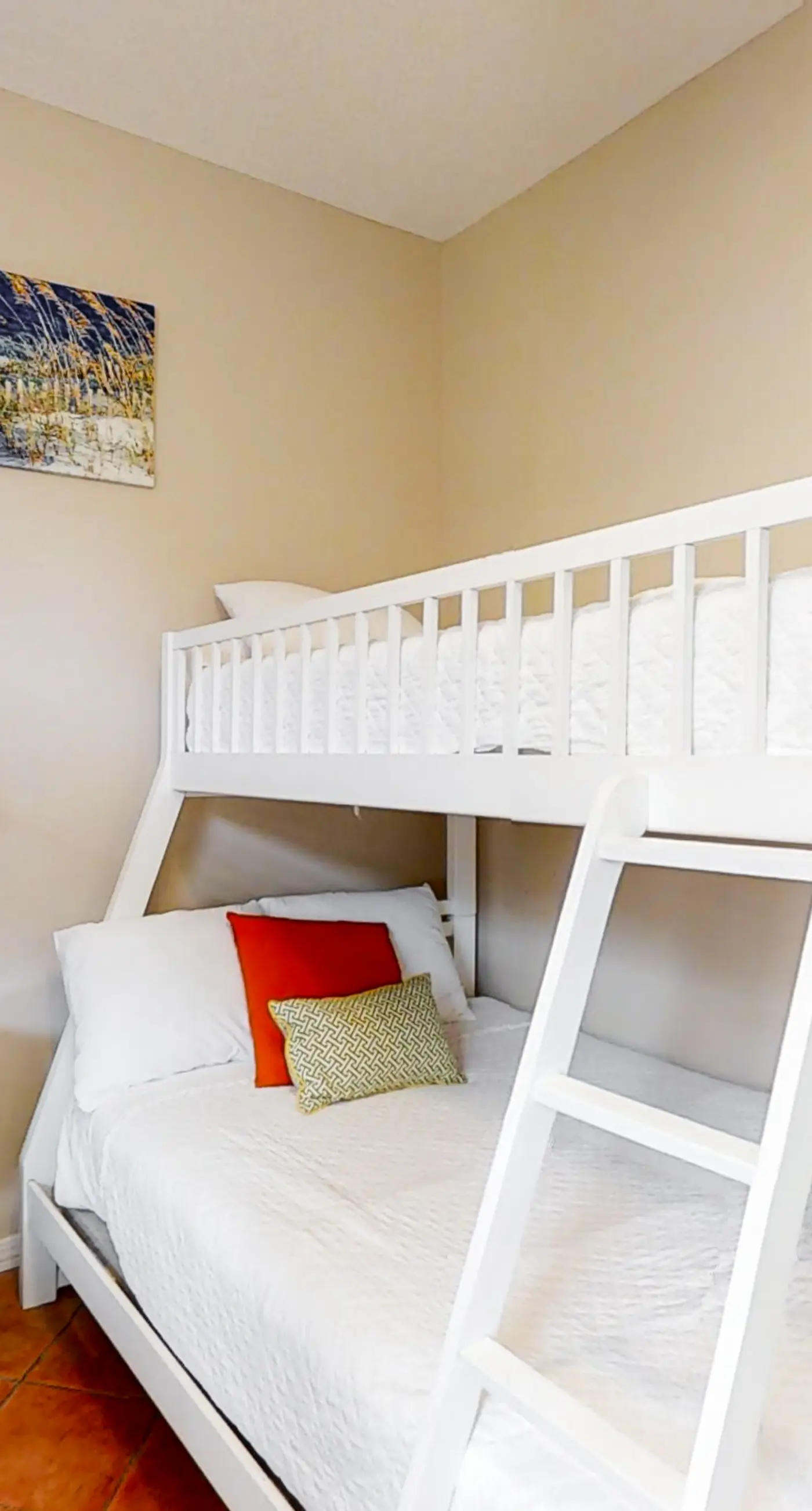 Family-Friendly Home with Private Heated Pool