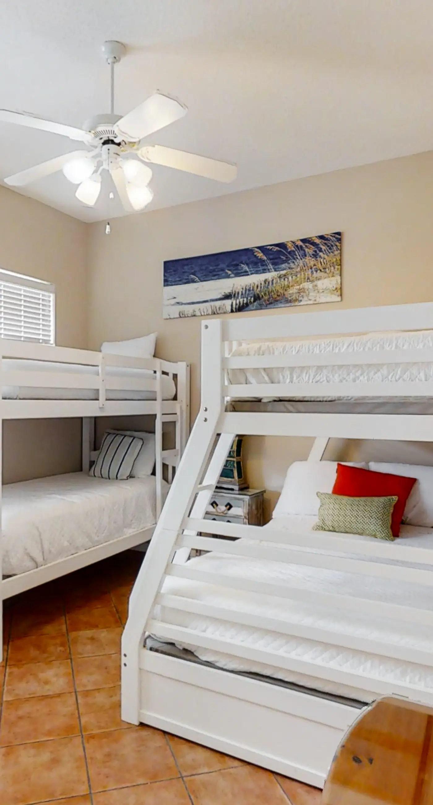 Family-Friendly Home with Private Heated Pool