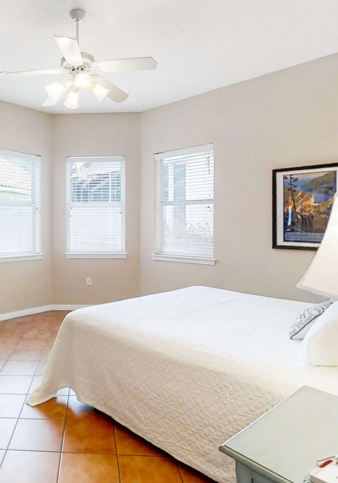3BR resort home with private heated pool