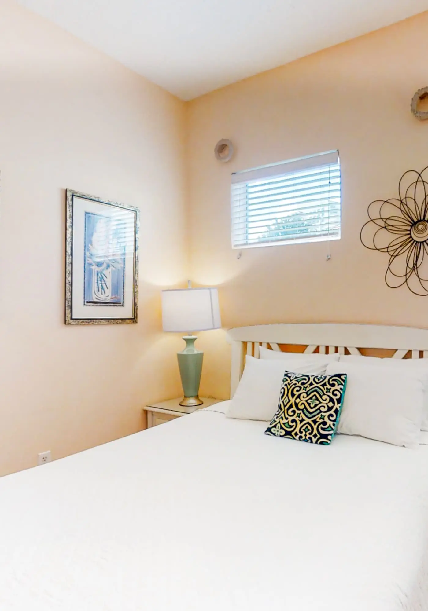 3BR resort home with private heated pool