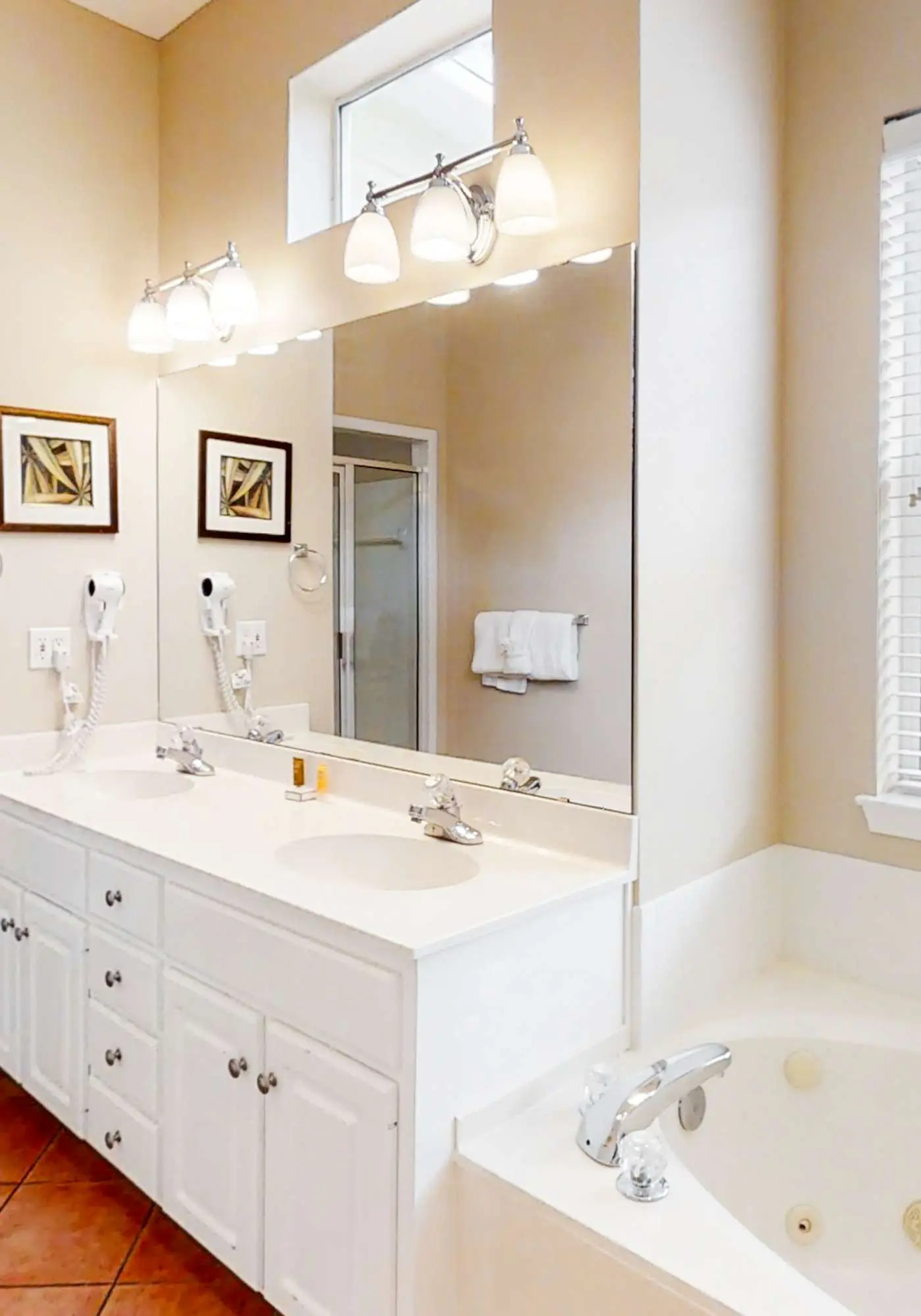 3BR resort home with private heated pool