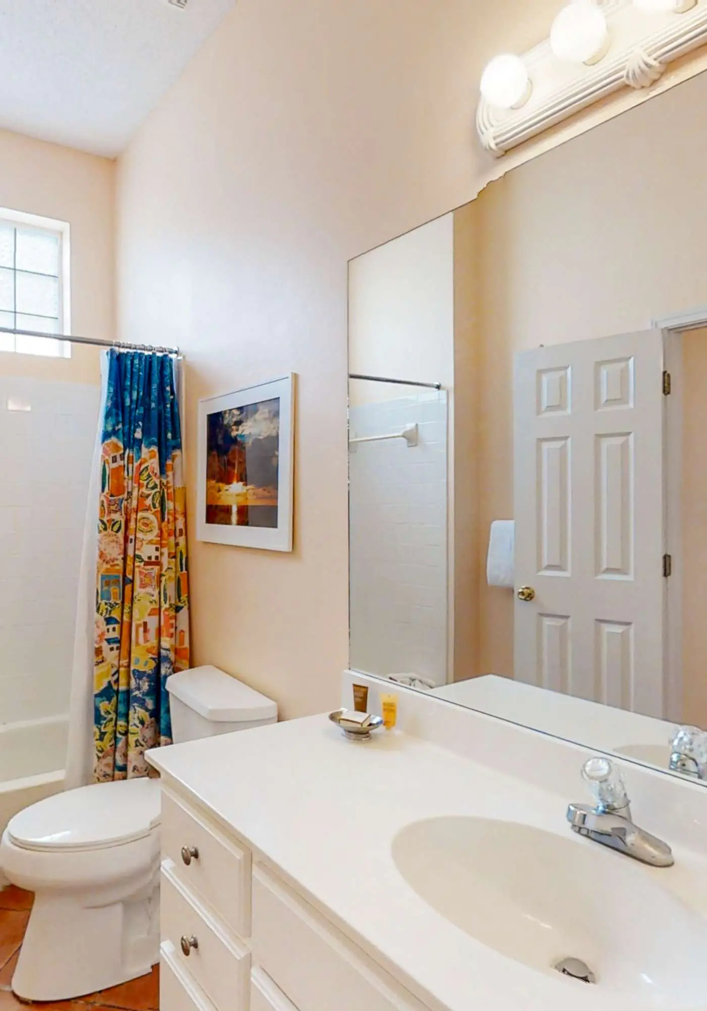 3BR resort home with private heated pool