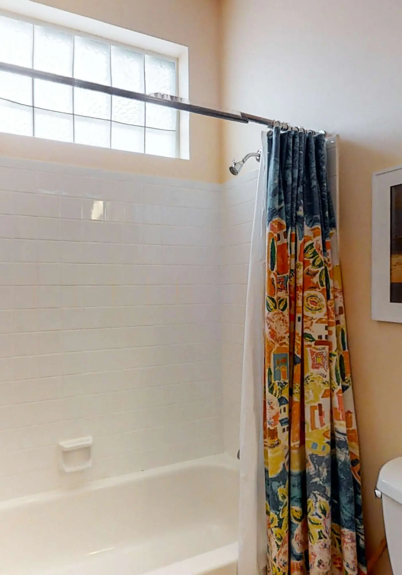 3BR resort home with private heated pool