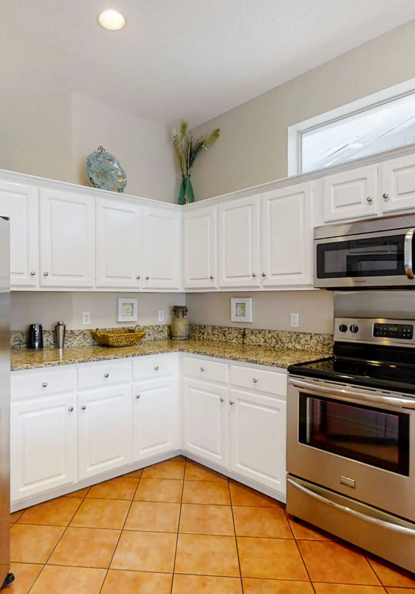 3BR resort home with private heated pool