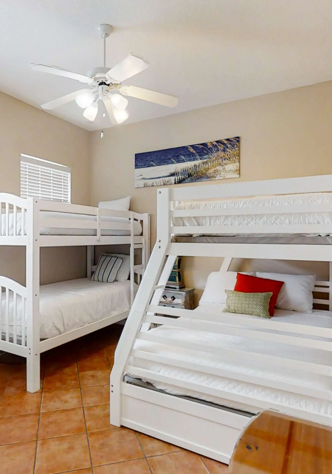 3BR resort home with private heated pool