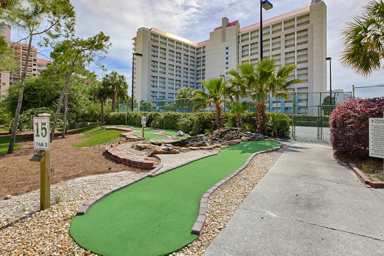Exclusive 2BR Oceanfront w/ Private Balcony - Vacasa