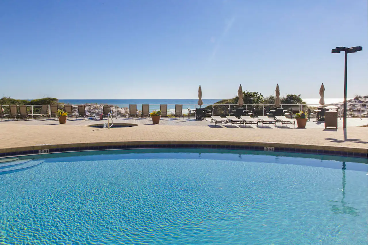 Exclusive 2BR Oceanfront w/ Private Balcony - Vacasa