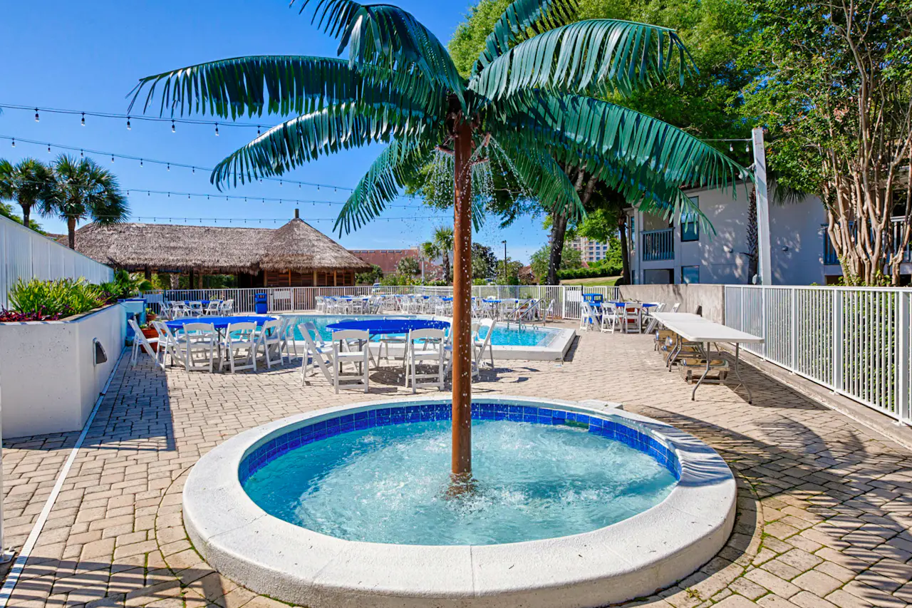 Exclusive 2BR Oceanfront w/ Private Balcony - Vacasa