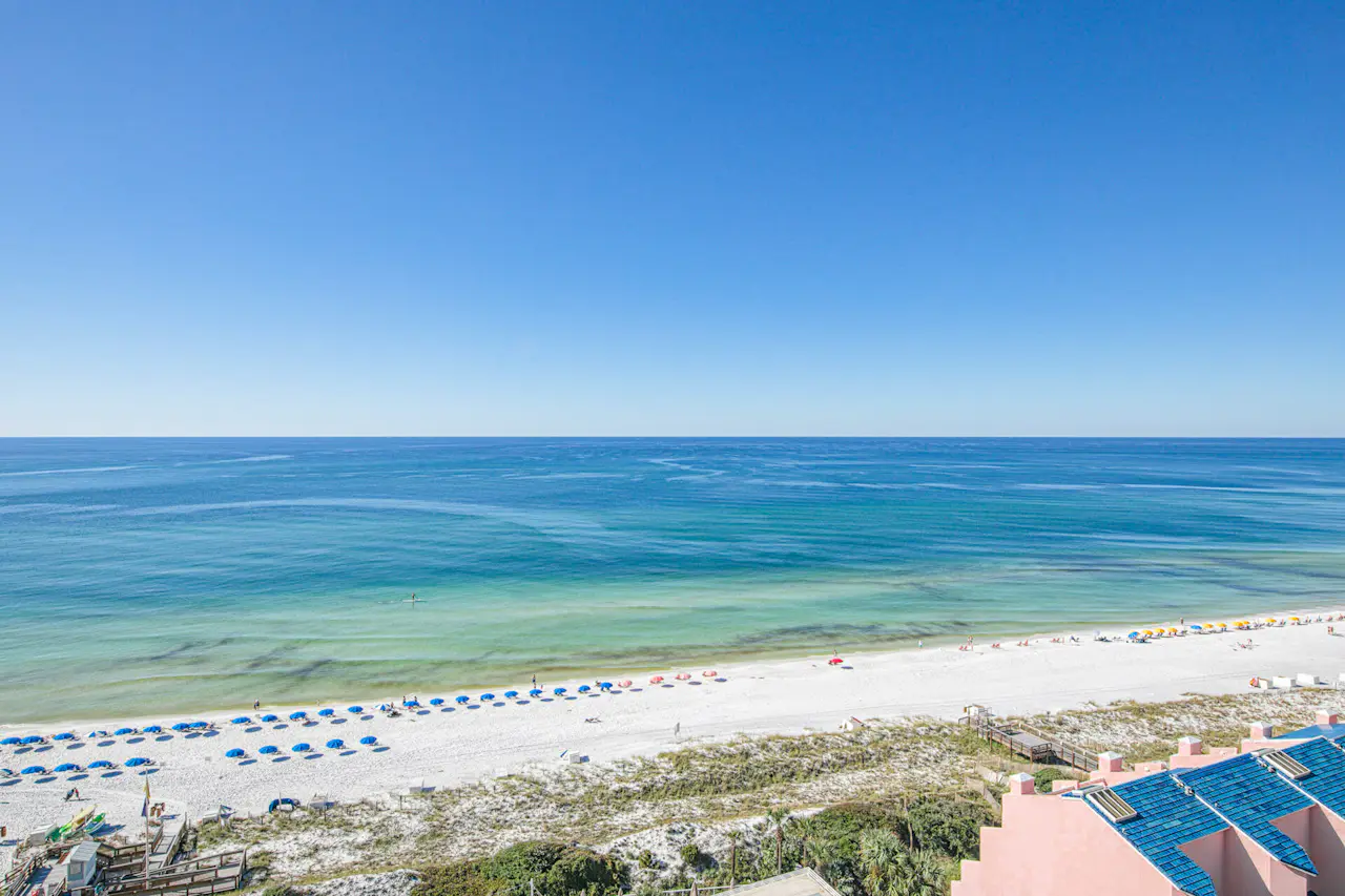 Exclusive 2BR Oceanfront w/ Private Balcony - Vacasa