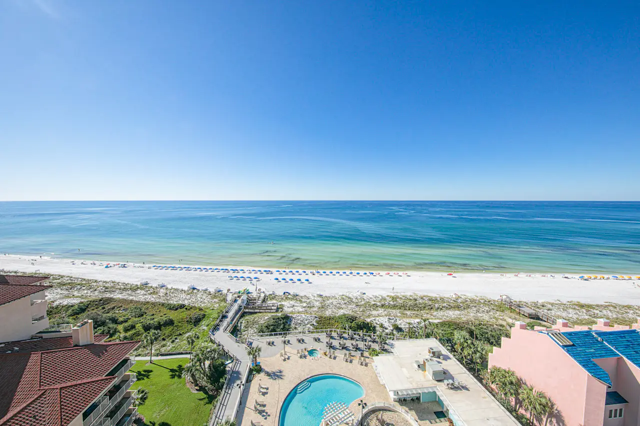 Exclusive 2BR Oceanfront w/ Private Balcony - Vacasa