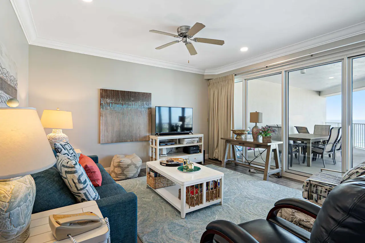 Exclusive 2BR Oceanfront w/ Private Balcony - Vacasa