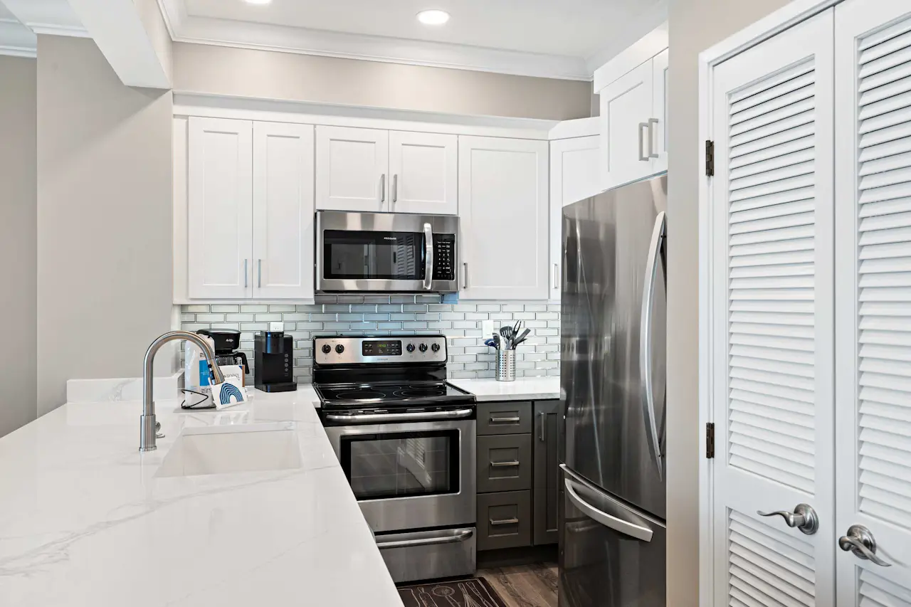 Exclusive 2BR Oceanfront w/ Private Balcony - Vacasa